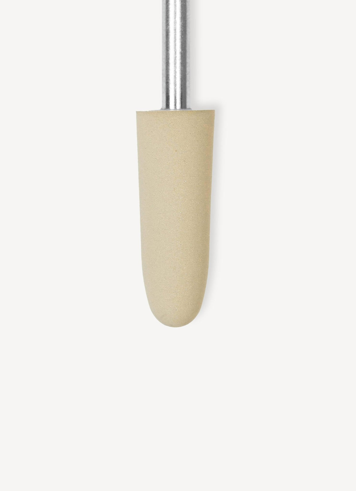 Silicone Nail Drill Bit for Polishing 6mm