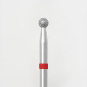 Red Ball Tip d027