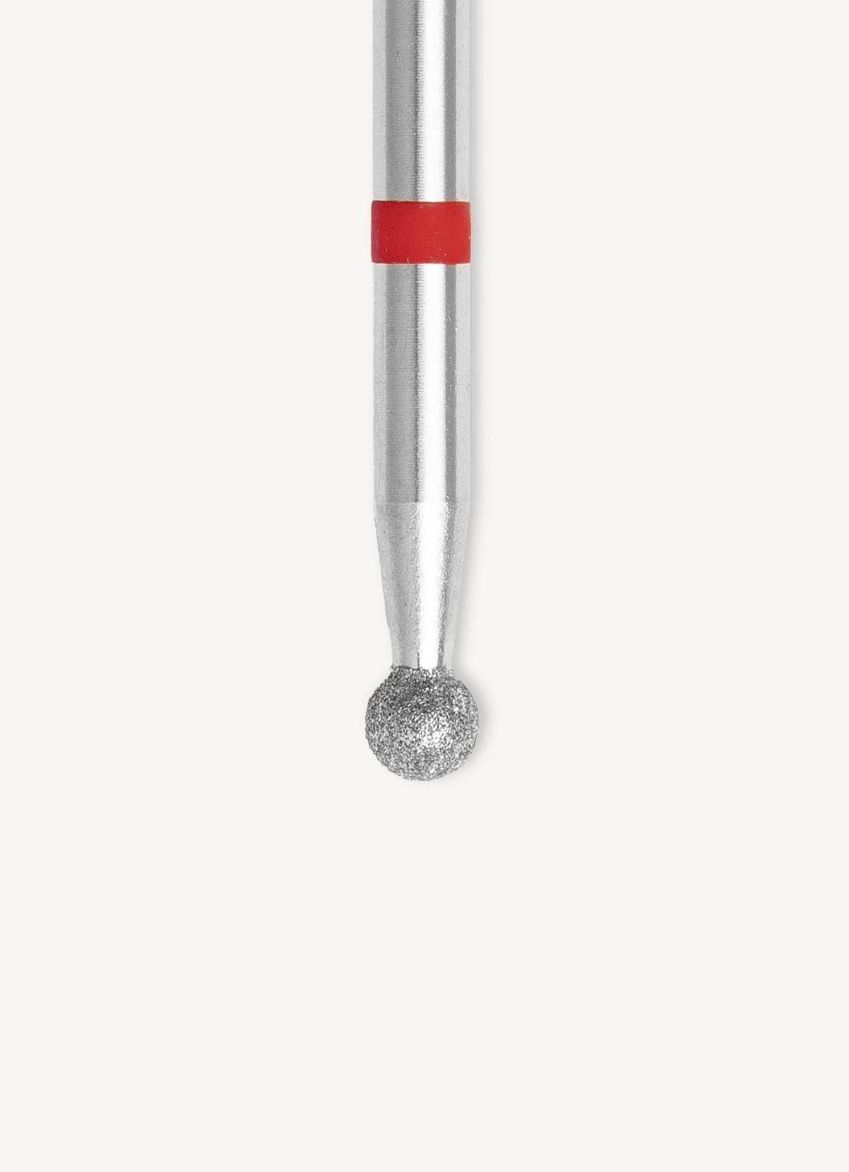 Red Ball Tip d027