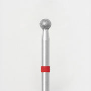 Red Ball Tip d031