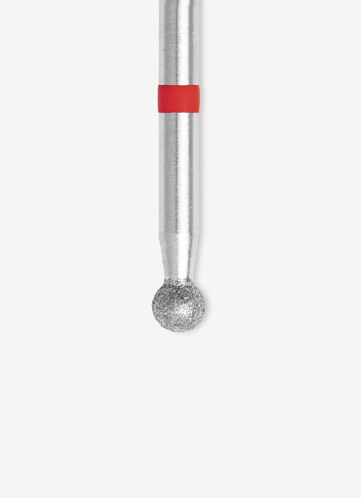 Red Ball Tip d031