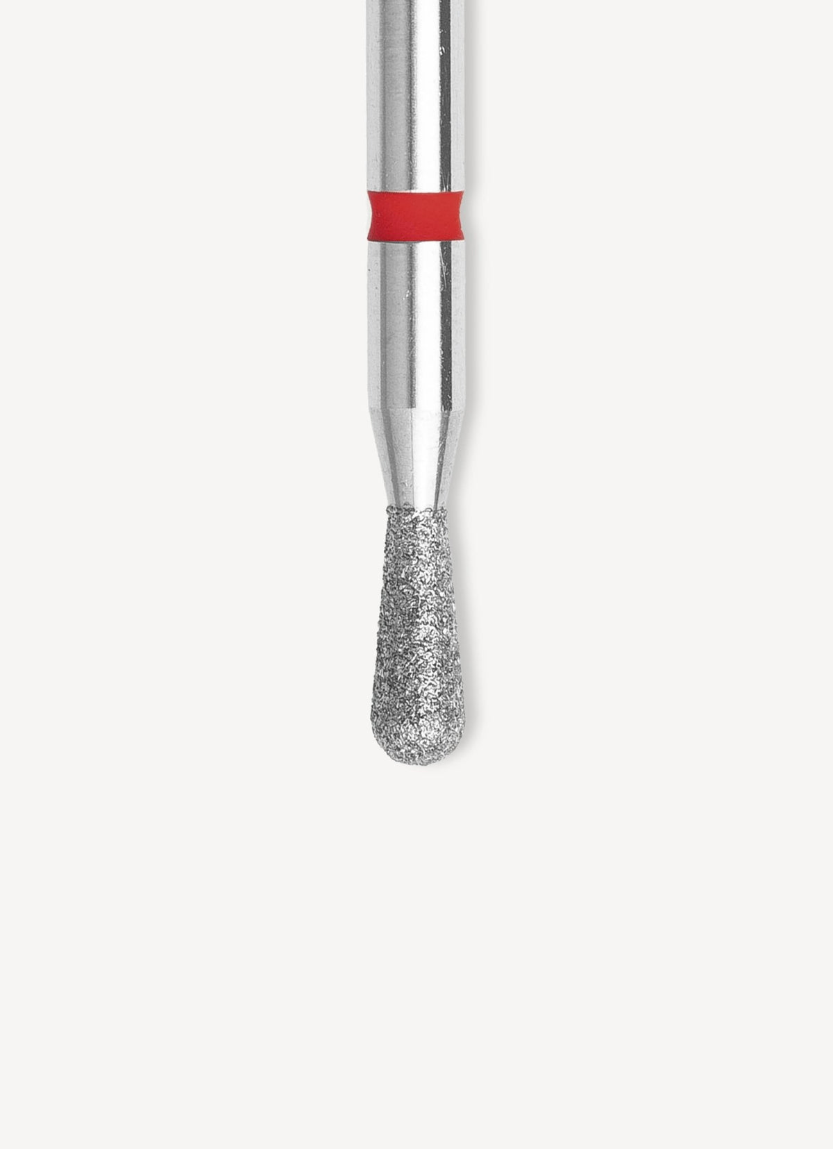 Punta Pear Red d023