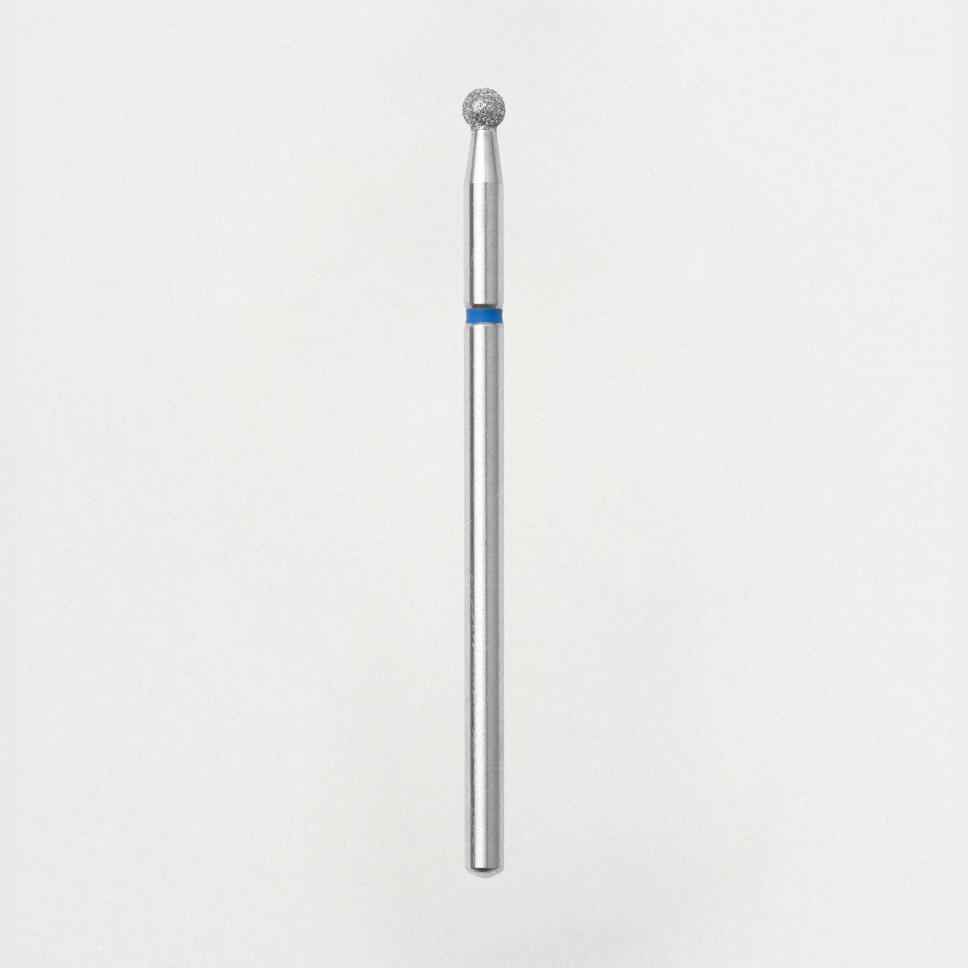 Punta Professionale per unghie Pallina Blu d025