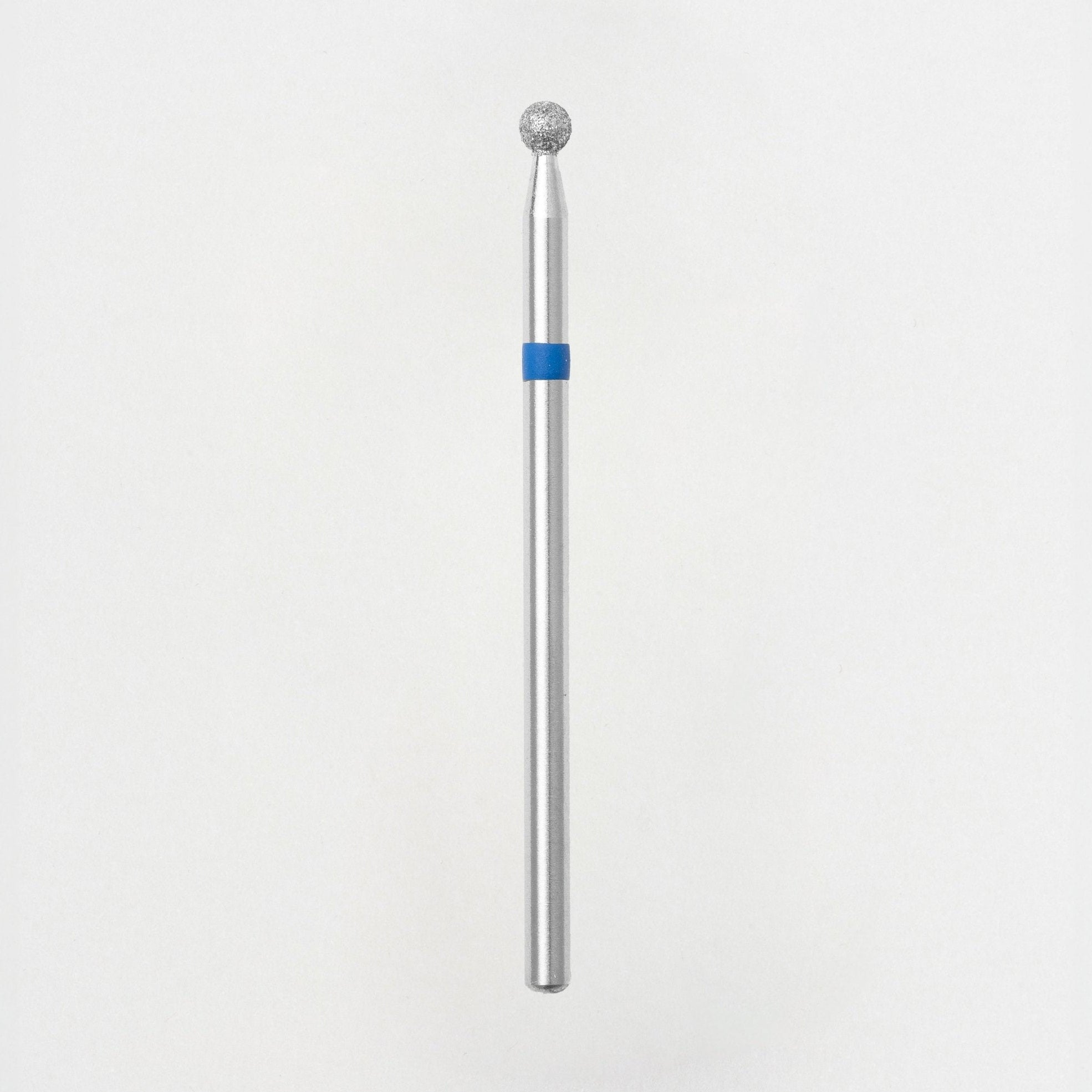 Punta Professionale per unghie Pallina Blu d027
