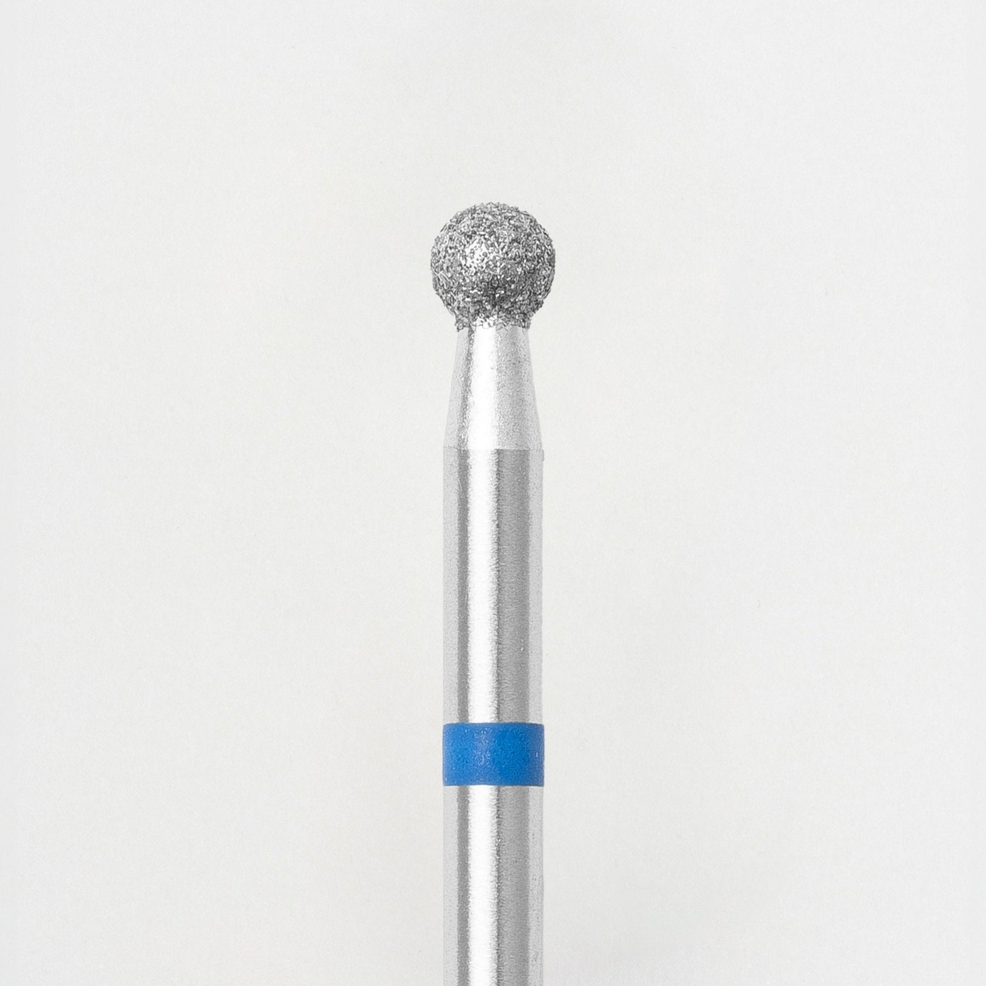 Punta Professionale per unghie Pallina Blu d029