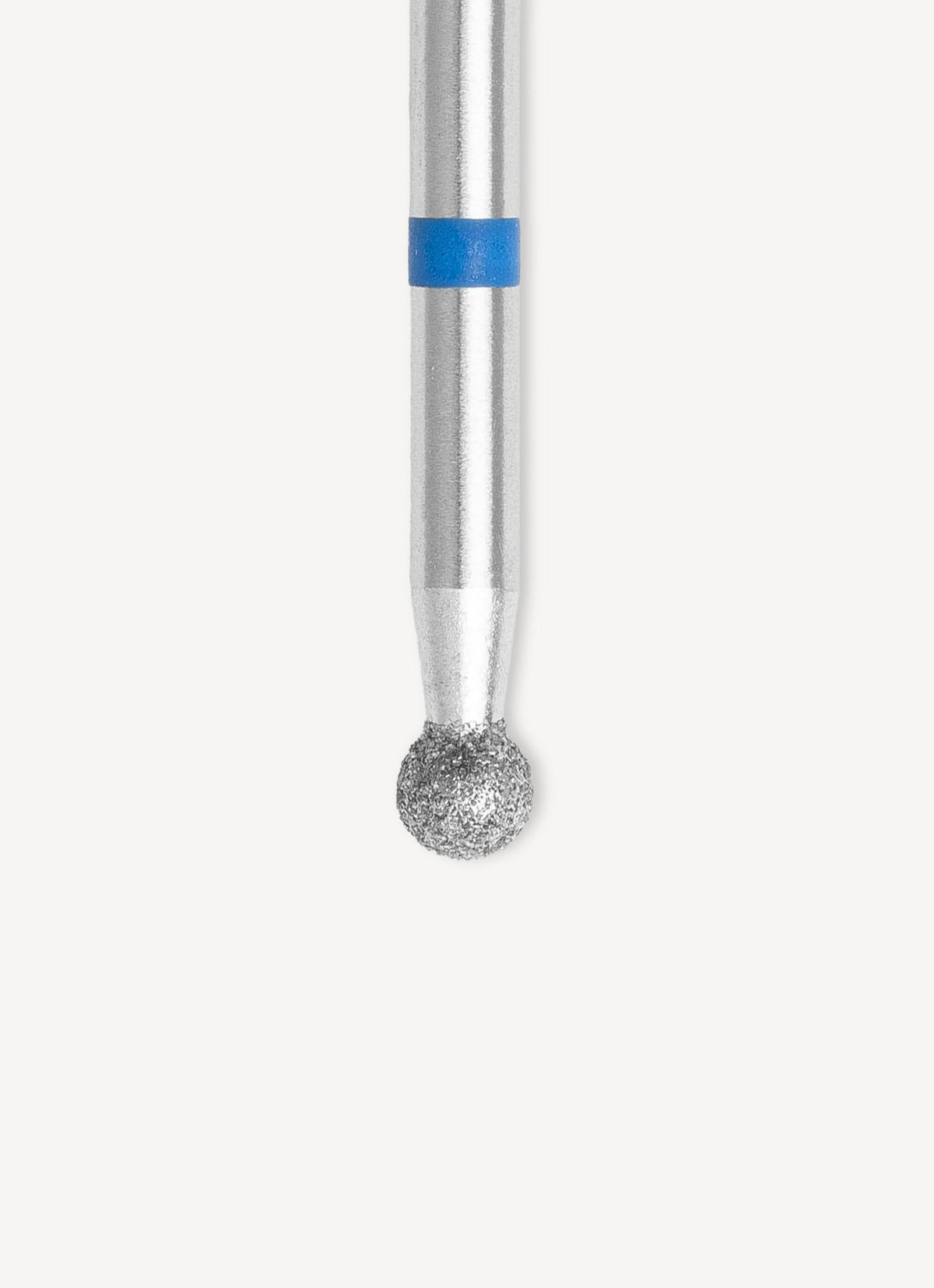 Professional Nail Tip Blue Ball d029