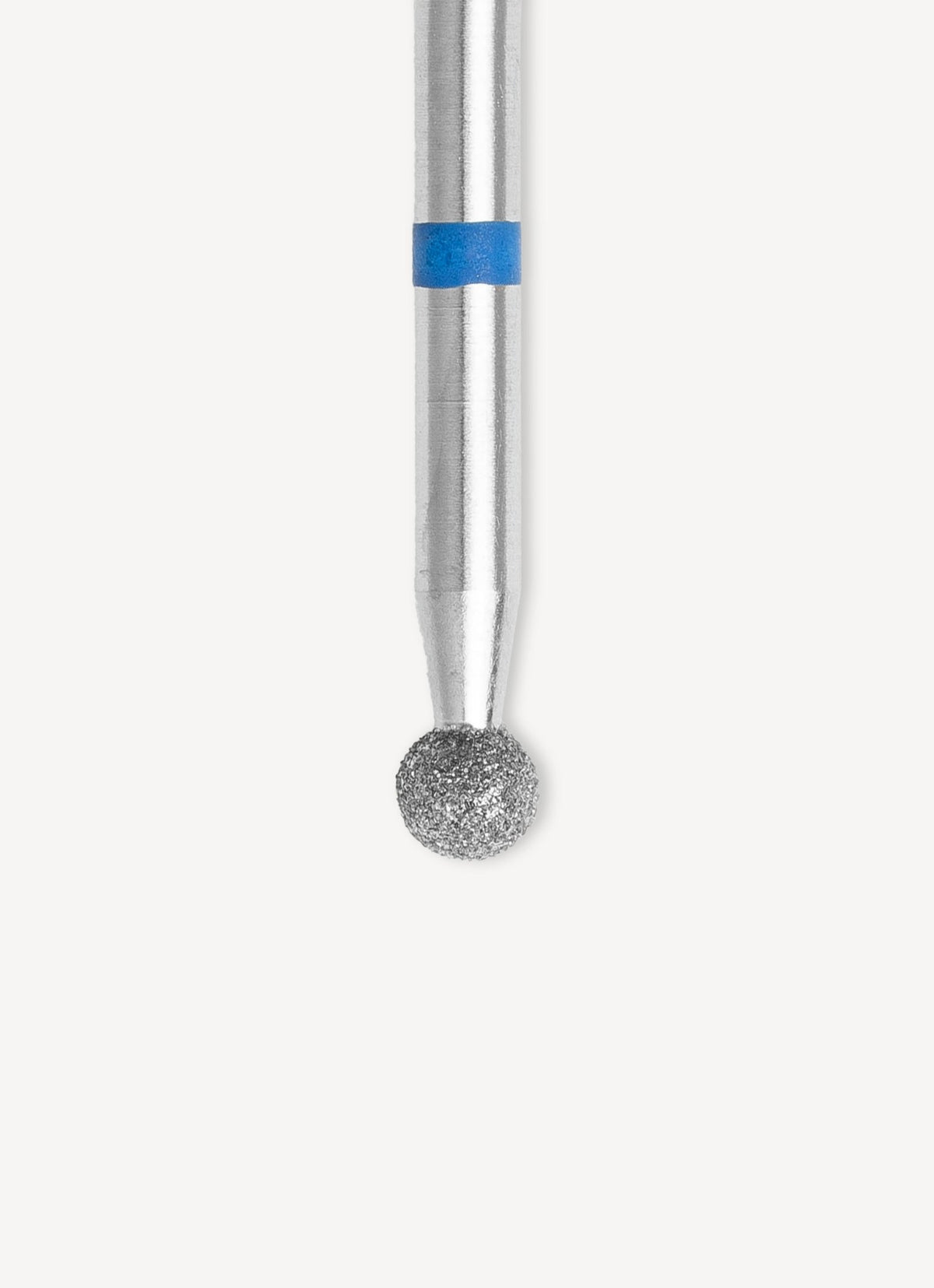 Professional Nail Tip Blue Ball d031