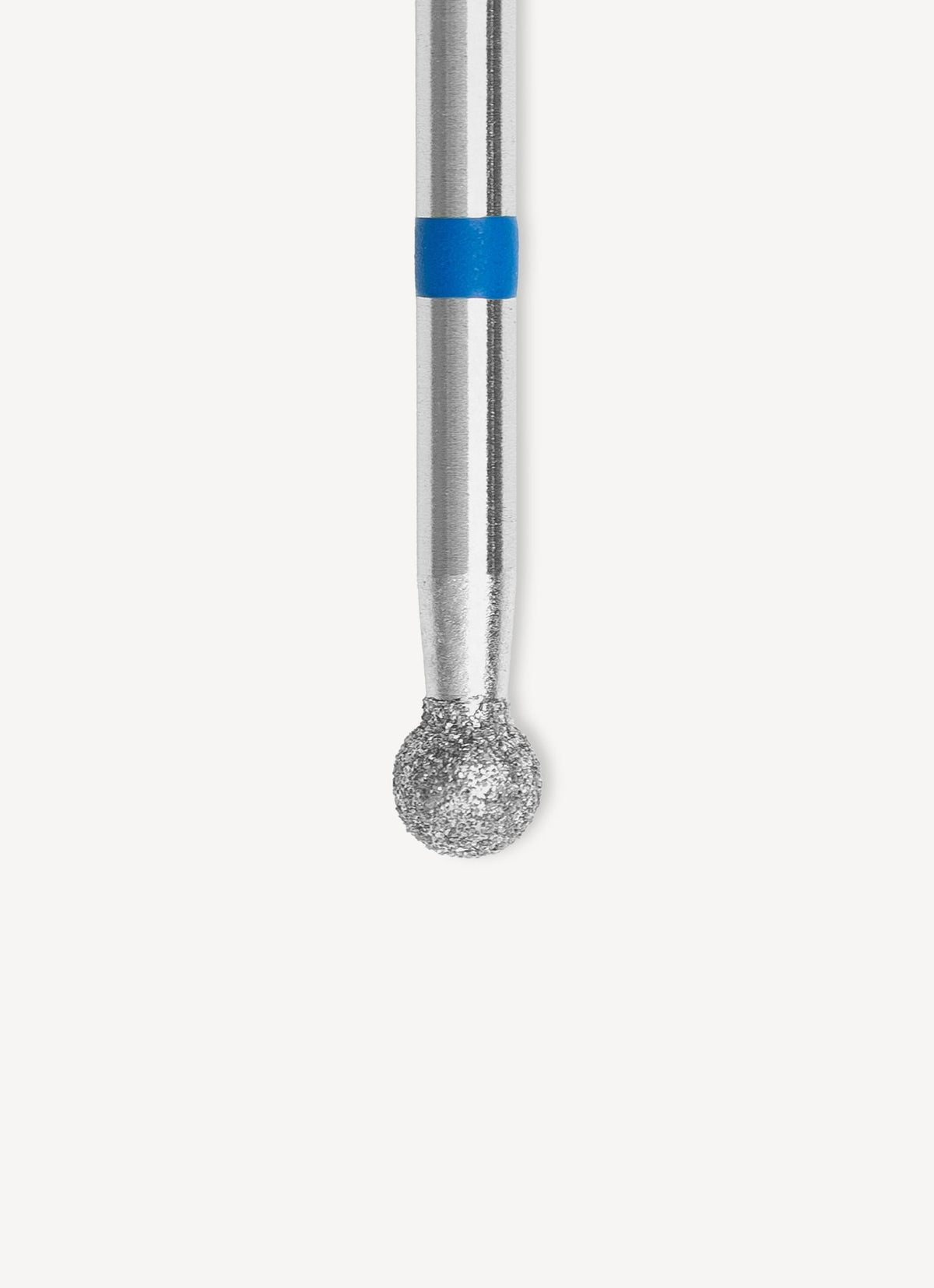 Professional Nail Tip Blue Ball d035