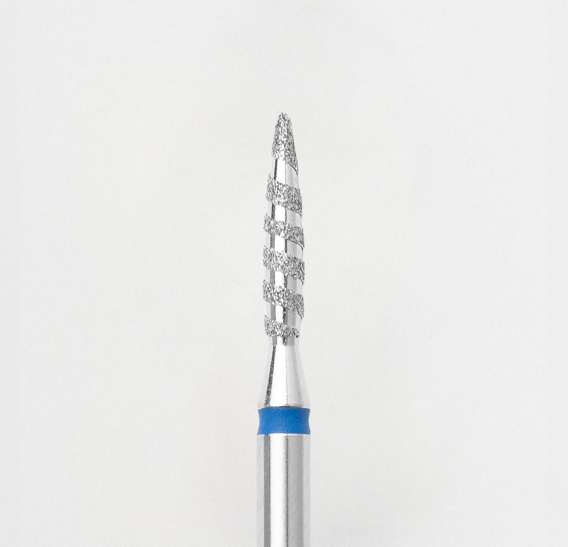 Punta Tornado Fiamma Blu d018