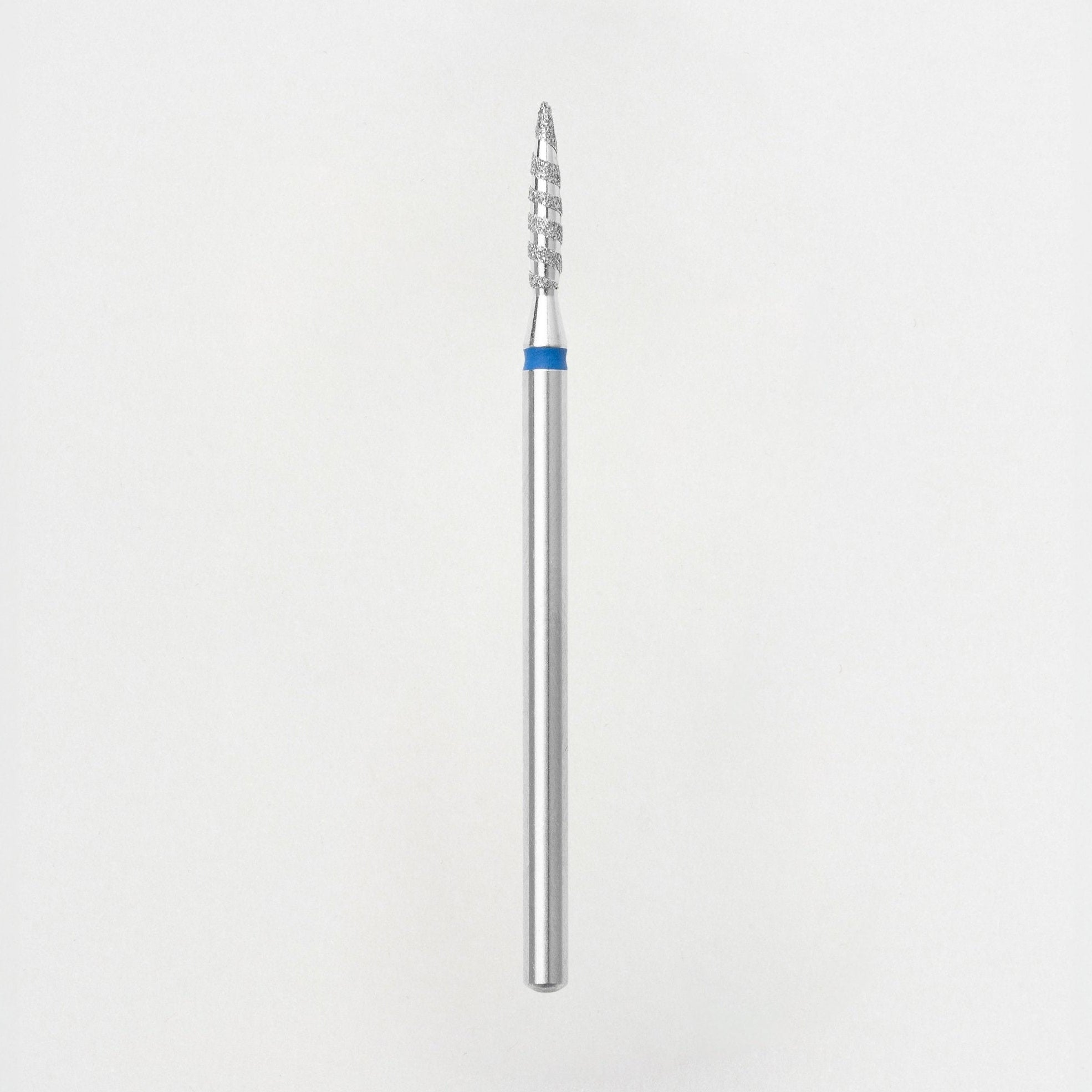 Punta Tornado Fiamma Blu d018