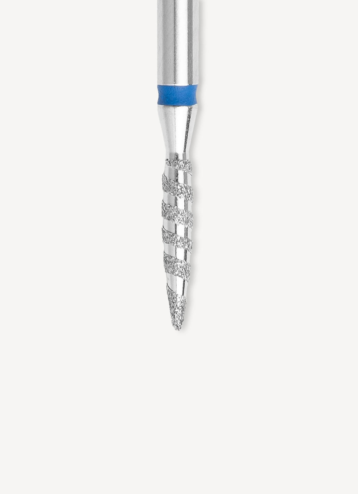 Blue Flame Tornado Tip d018