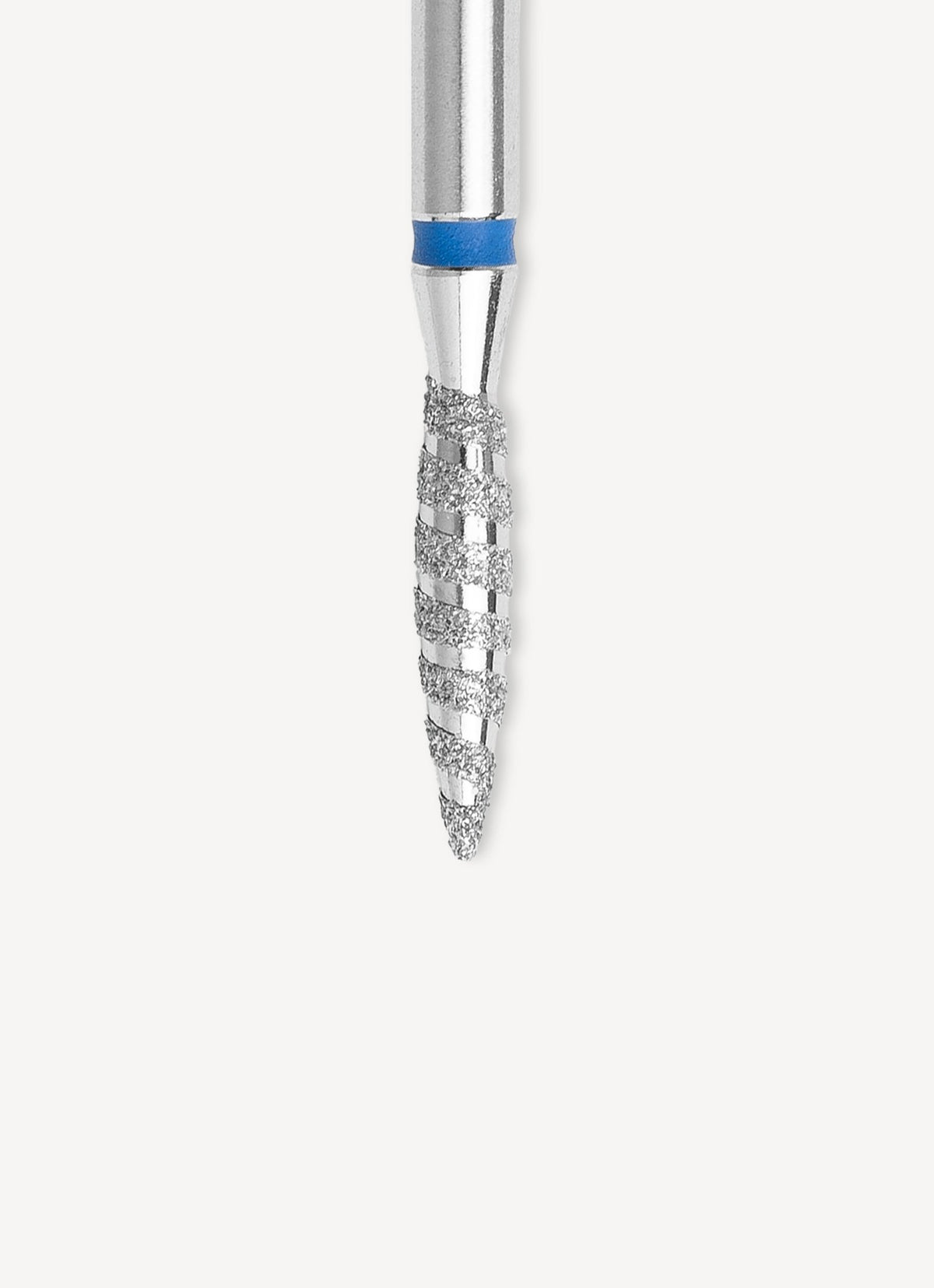 Punta Tornado Blue Flame D021