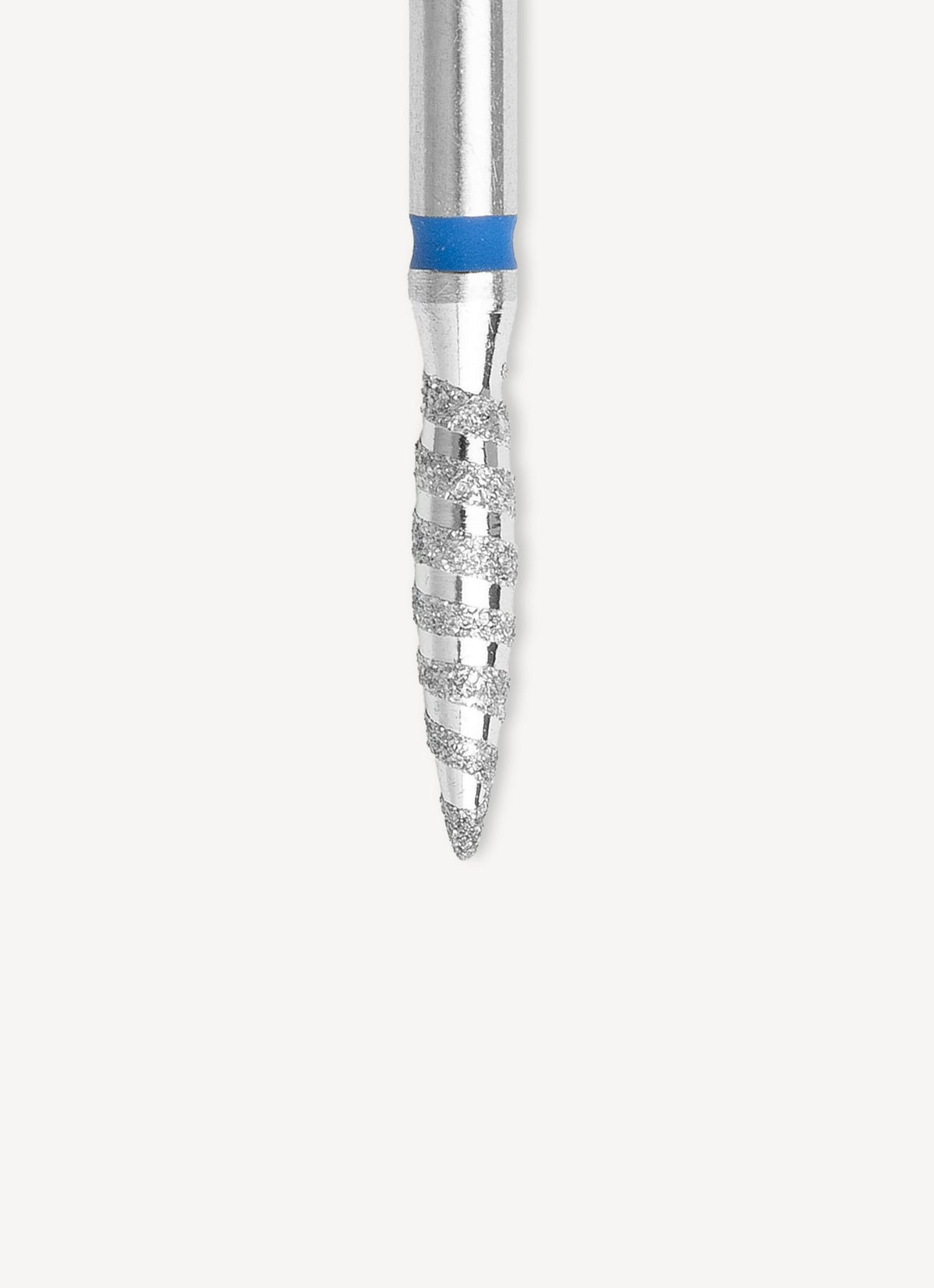Blue Flame Tornado Tip d023