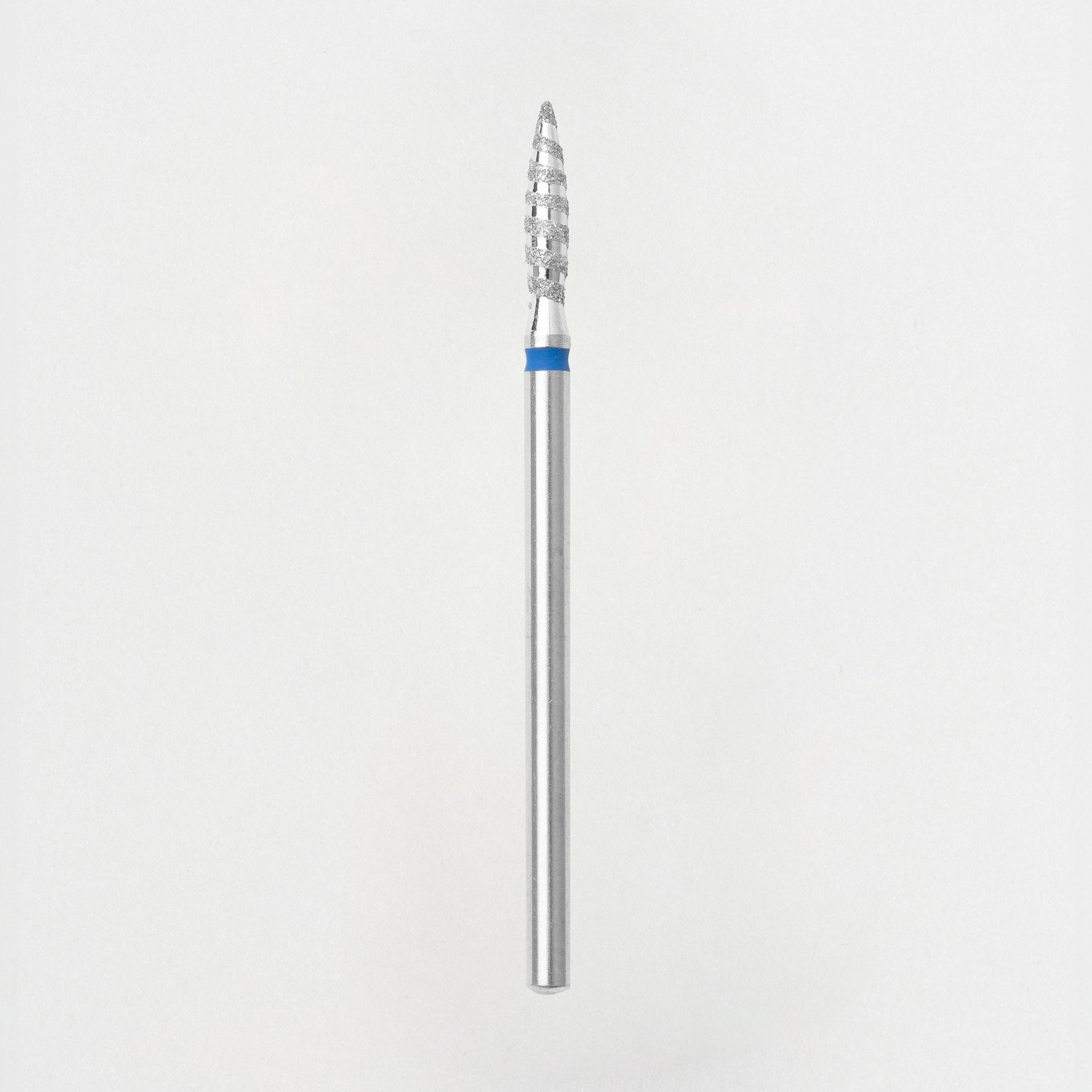 Punta Tornado Fiamma Blu d023