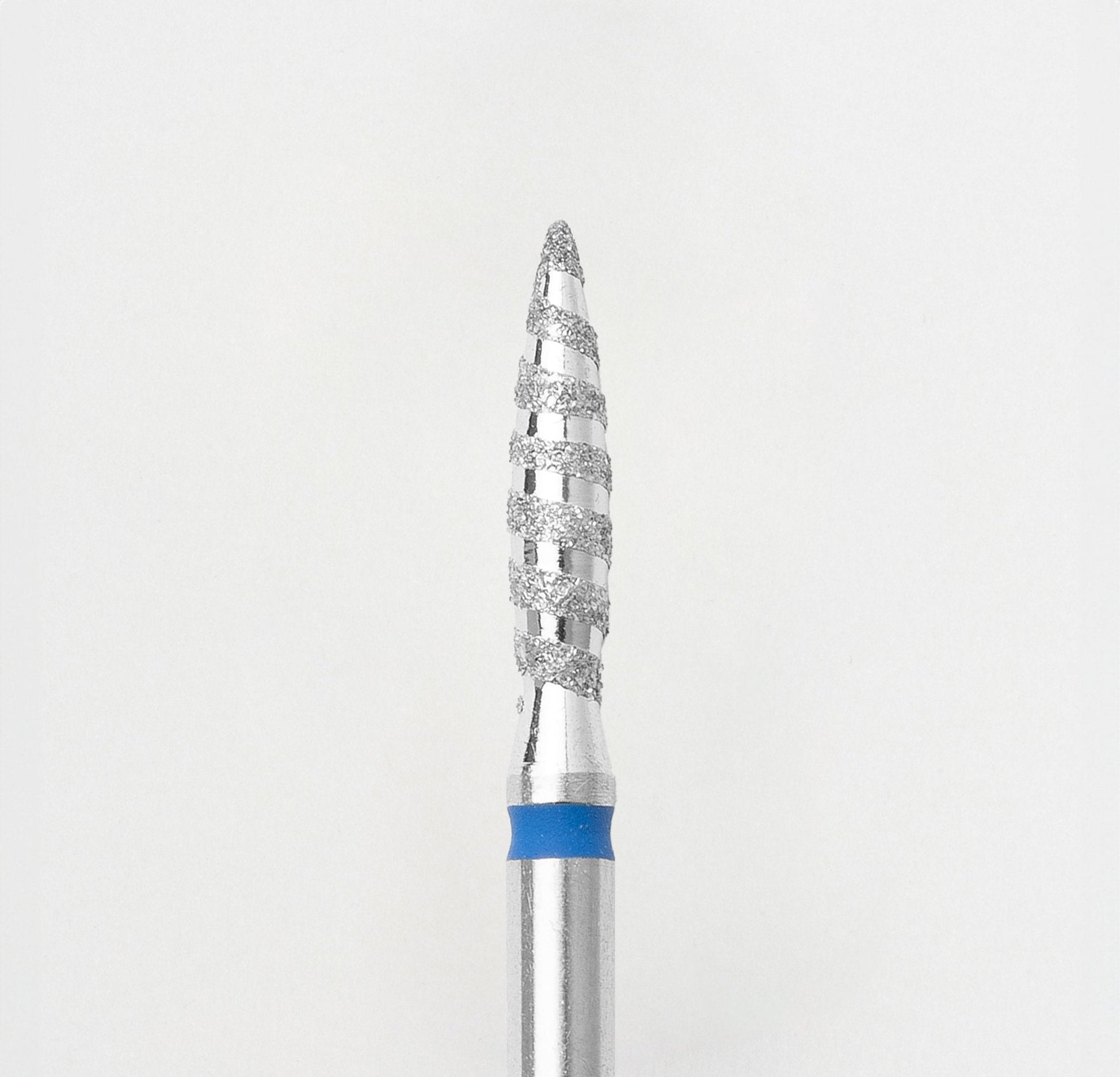 Punta Tornado Fiamma Blu d023