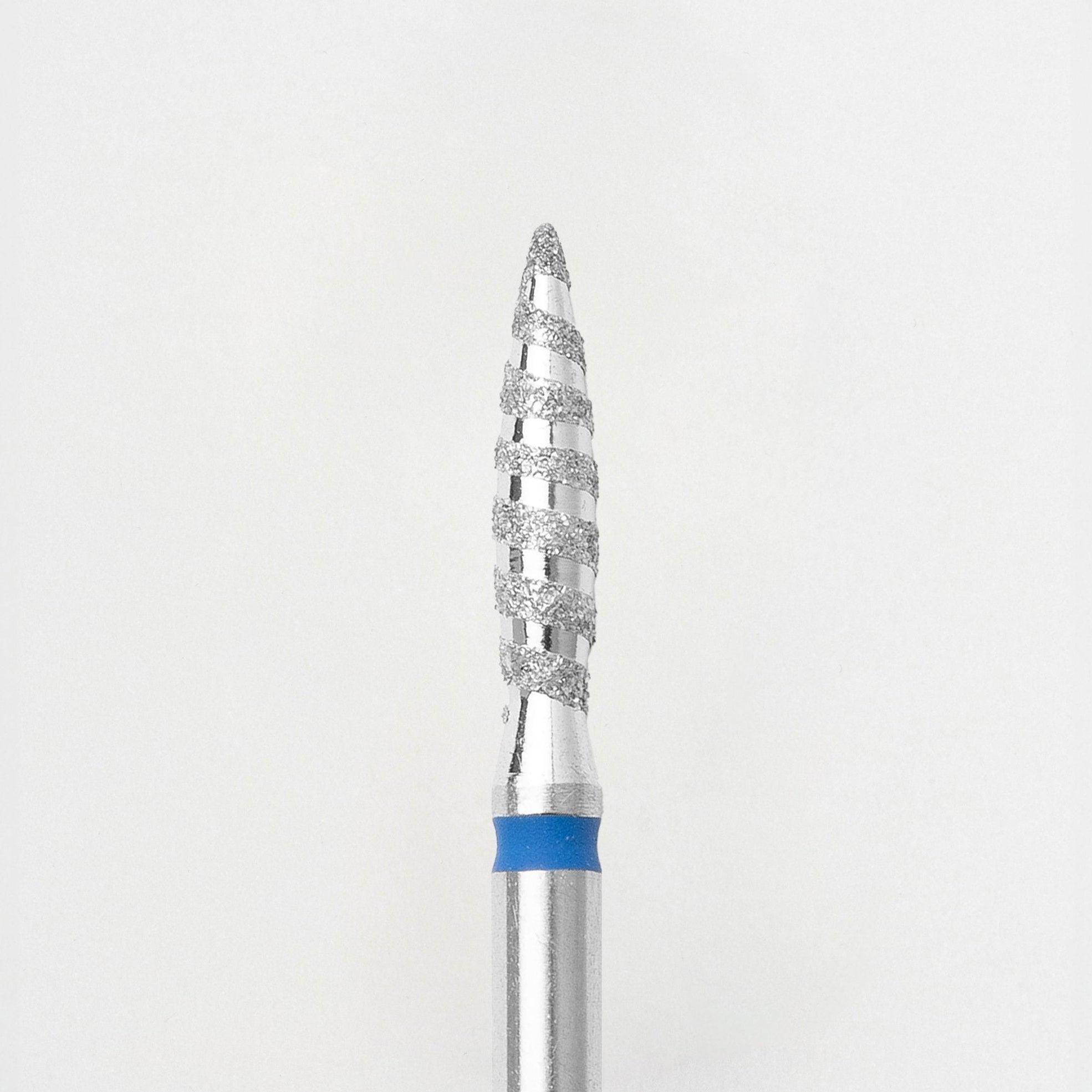 Punta Tornado Fiamma Blu d023