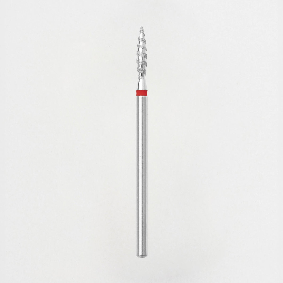 Punta Tornado Flame Red D021