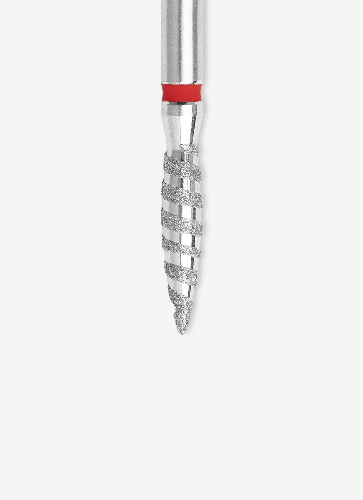 Tornado Flame Red Tip d023