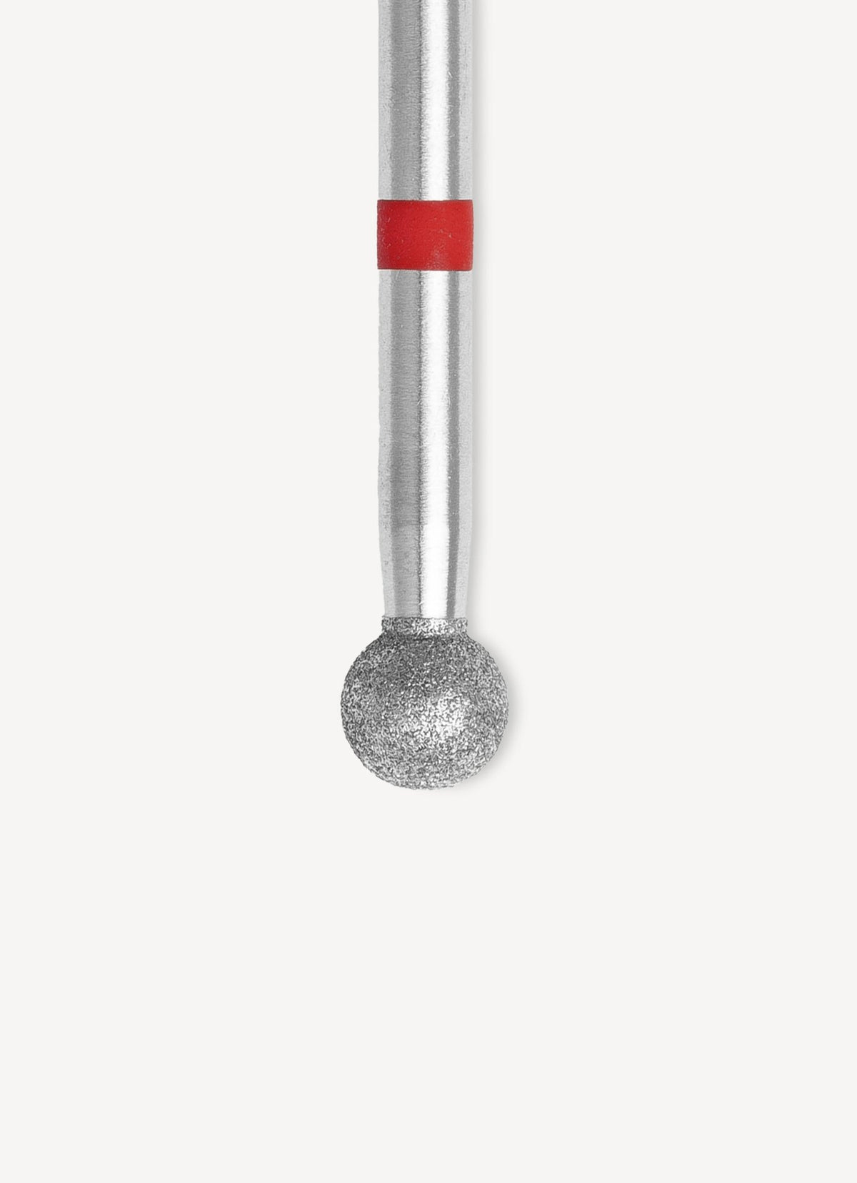 Red Ball Point d042