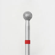 Red Ball Point d042