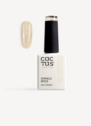 Smalto Semipermanente Sparkle Bride S017