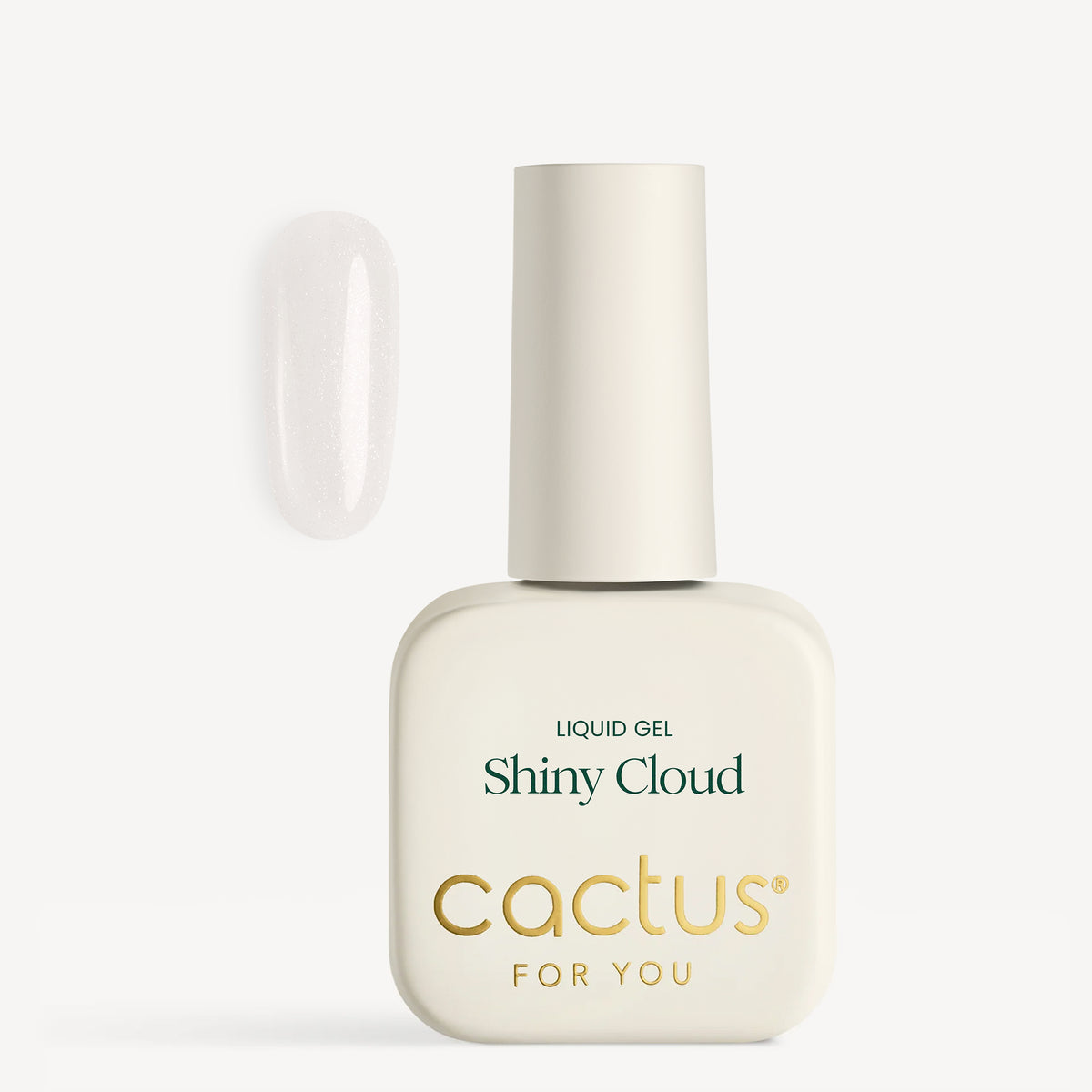 Liquid Gel Shiny Cloud 14 ml