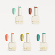 Smalti Autunno - Collezione Inpalette A6 - A10