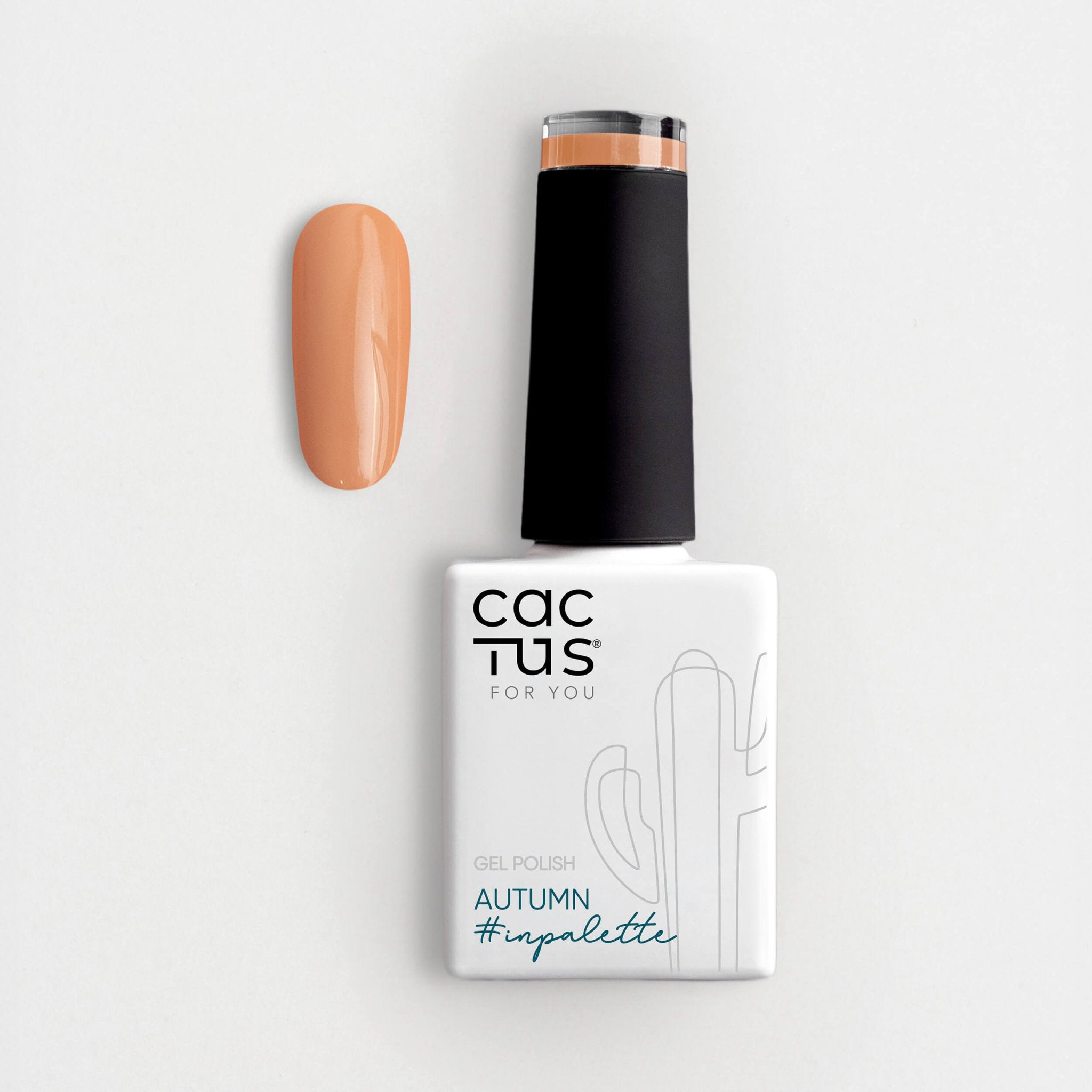 Smalto Semipermanente A1 Autumn Outlet