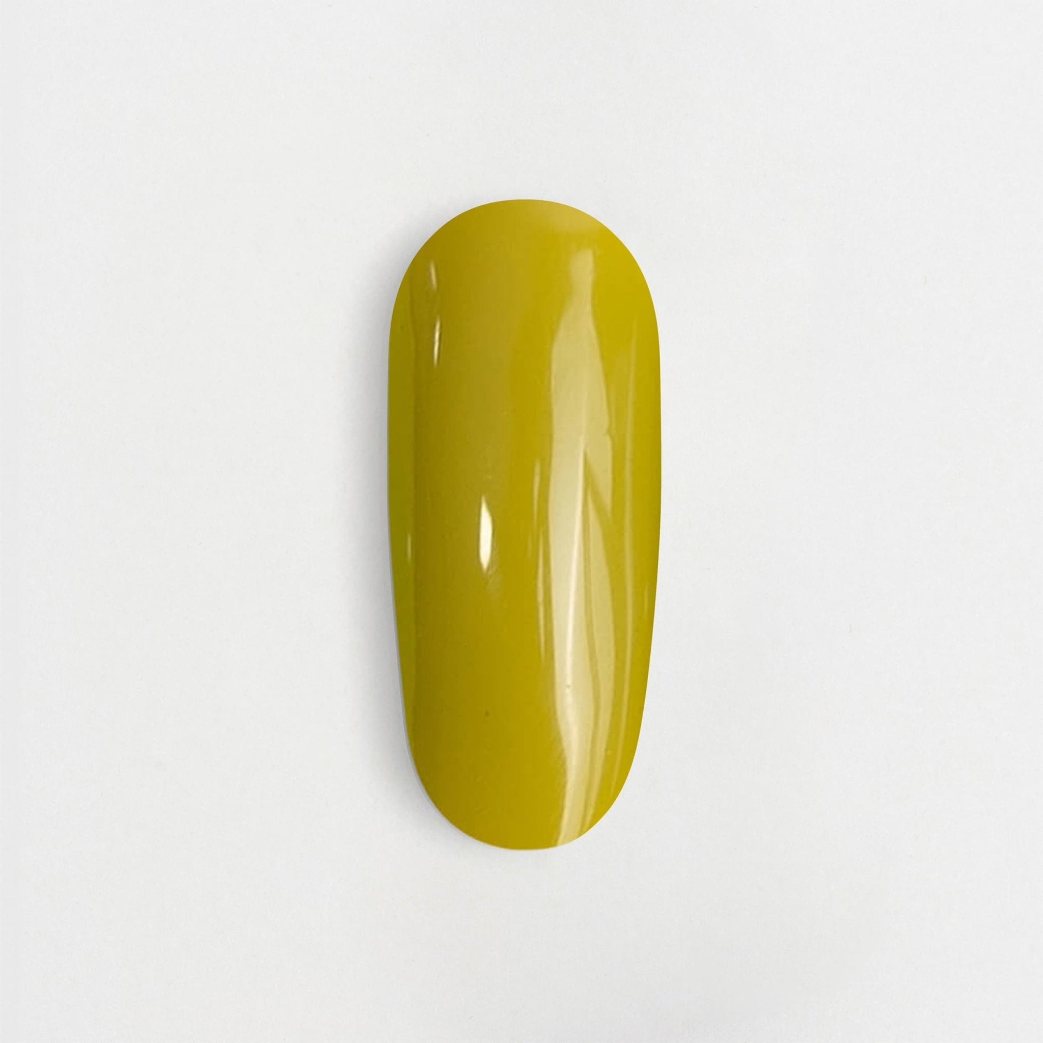 semi-permanent nail polish A9 Autumn