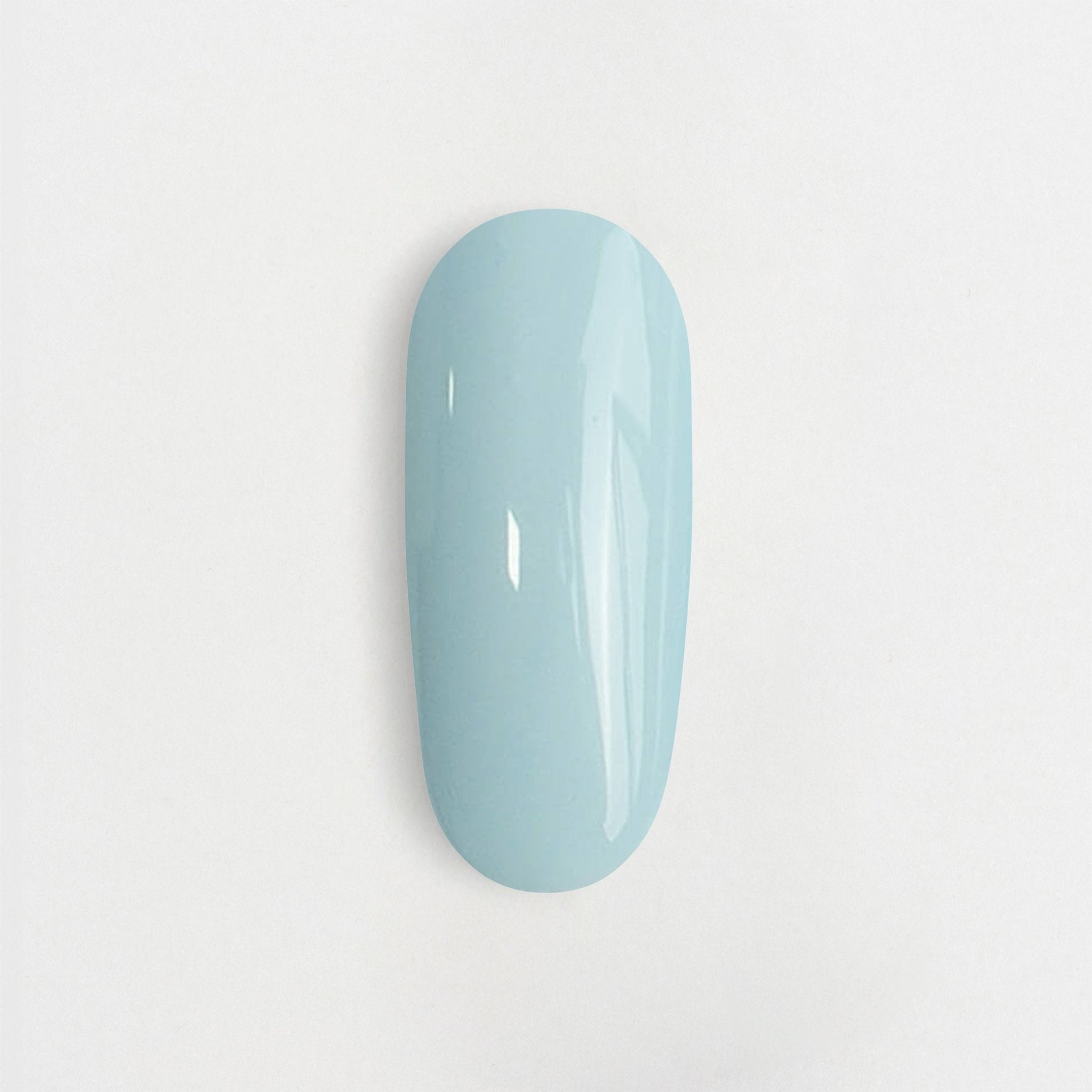 semi-permanent nail polish Acqua C76