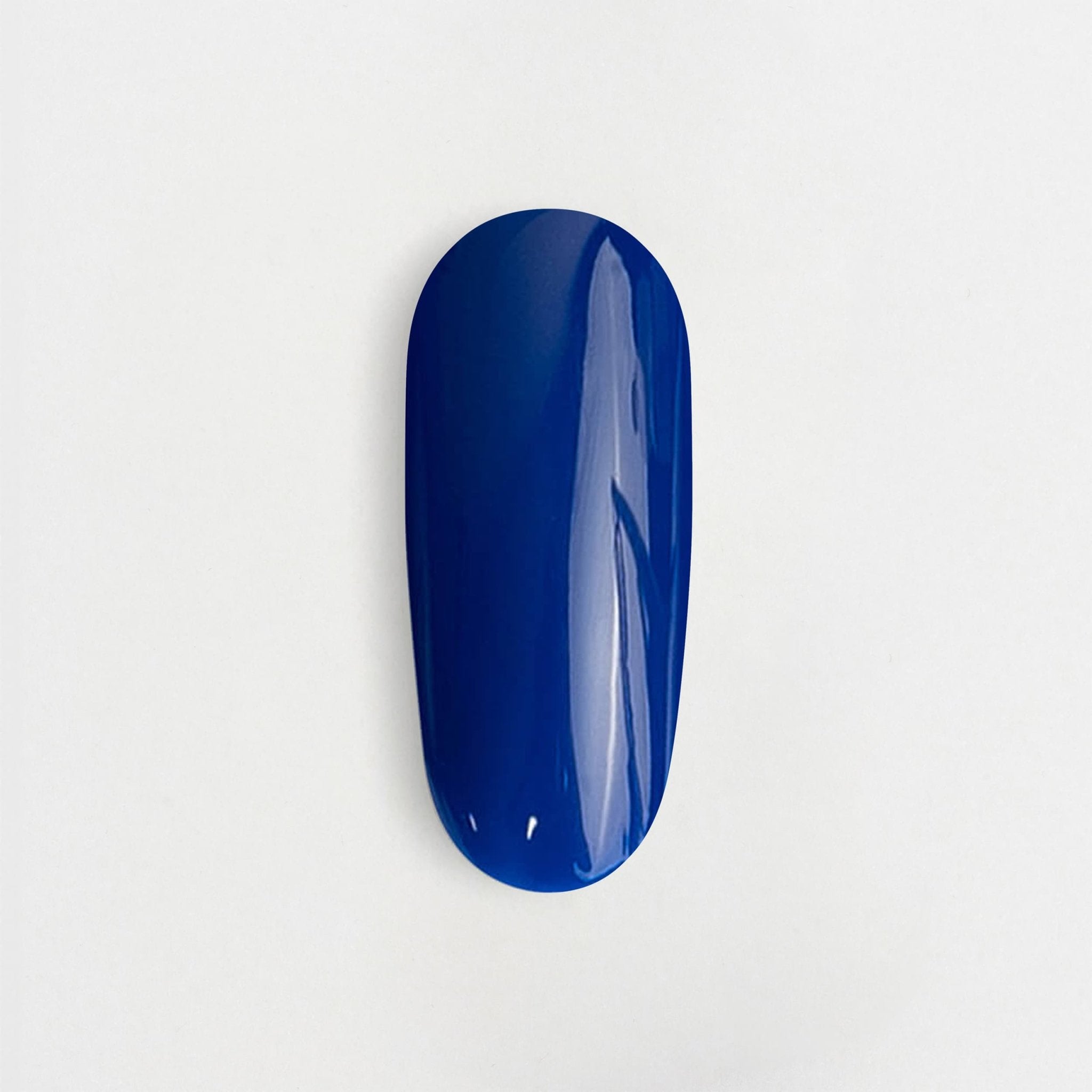 semi-permanent nail polish Admiral C68