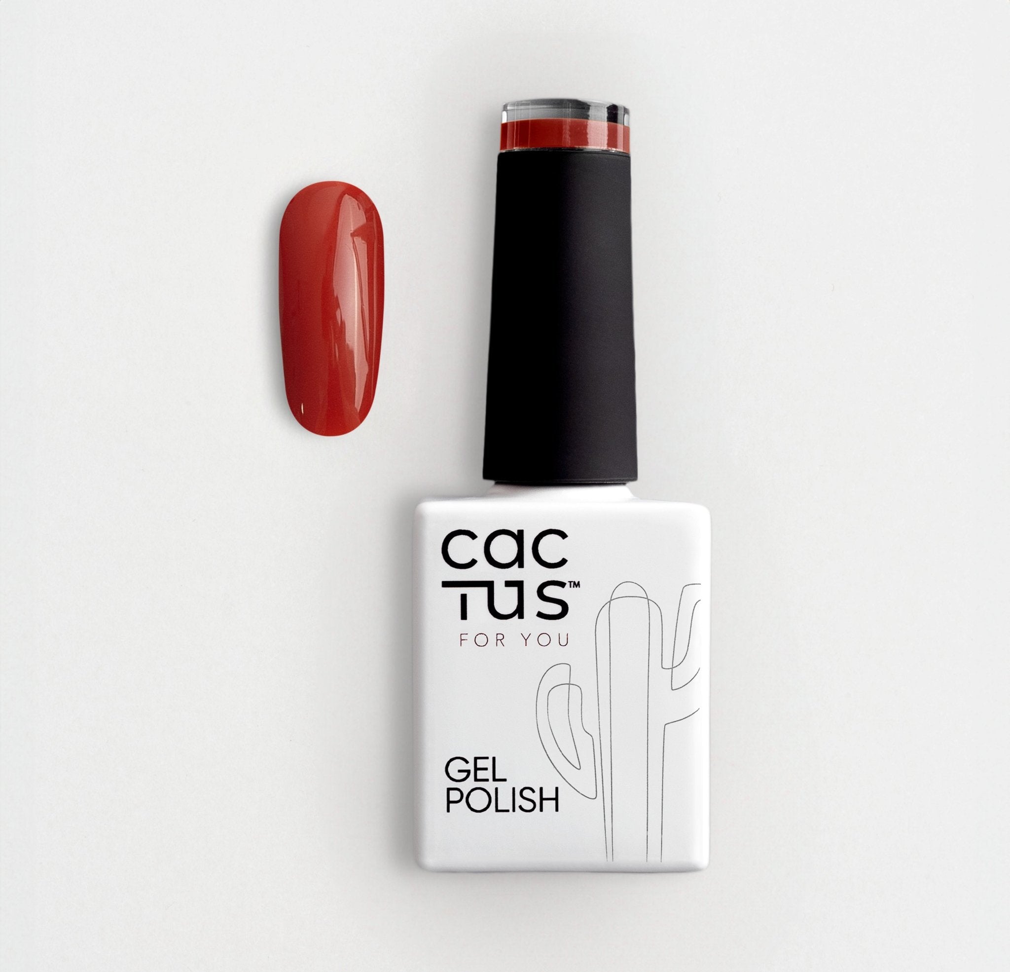 Colore Semipermanente Gel Polish - C60