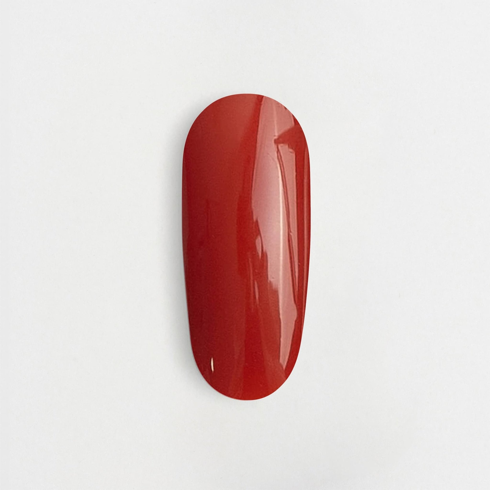 semi-permanent nail polish Amber C60