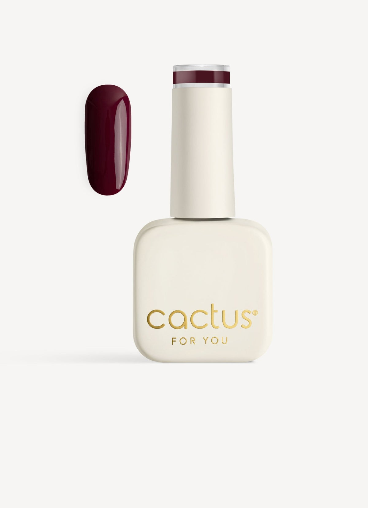 Semi-permanent nail polish Amour - C156