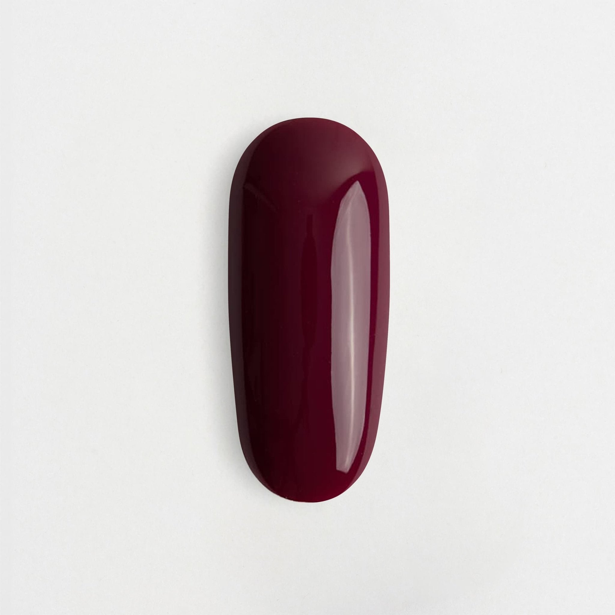 <tc>Semi-permanent nail polish</tc> <tc>Amour</tc> - C156