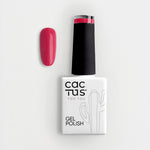 Gel polish C-166 Anemone: fuchsia professionale ispirato alla barriera corallina.