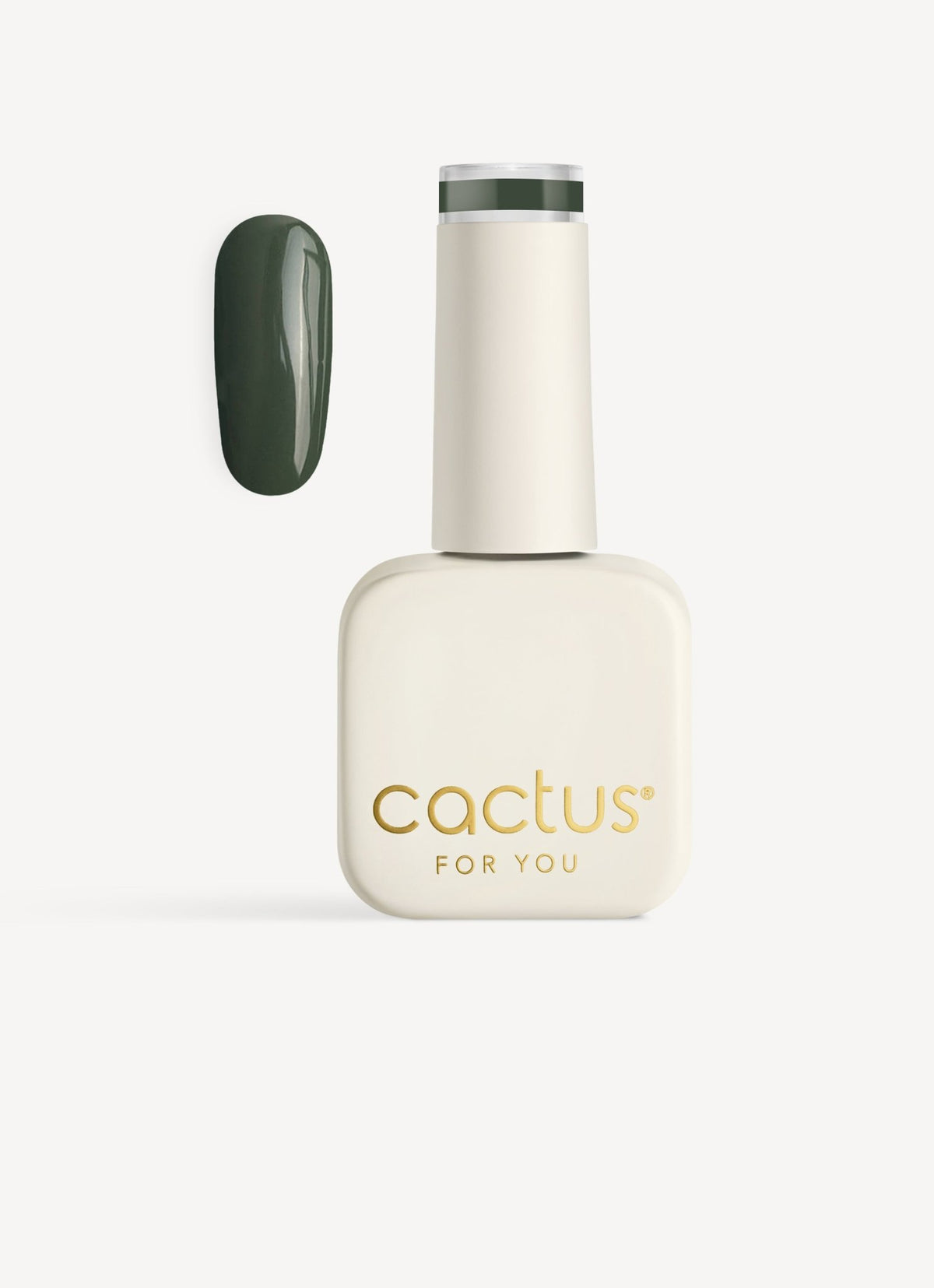 Army C101 Gel Polish