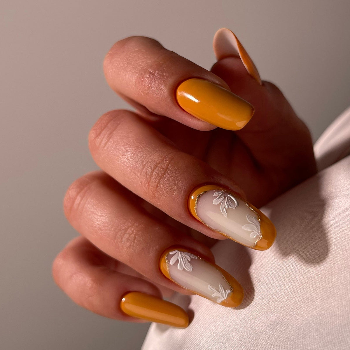 GEL POLISH C198