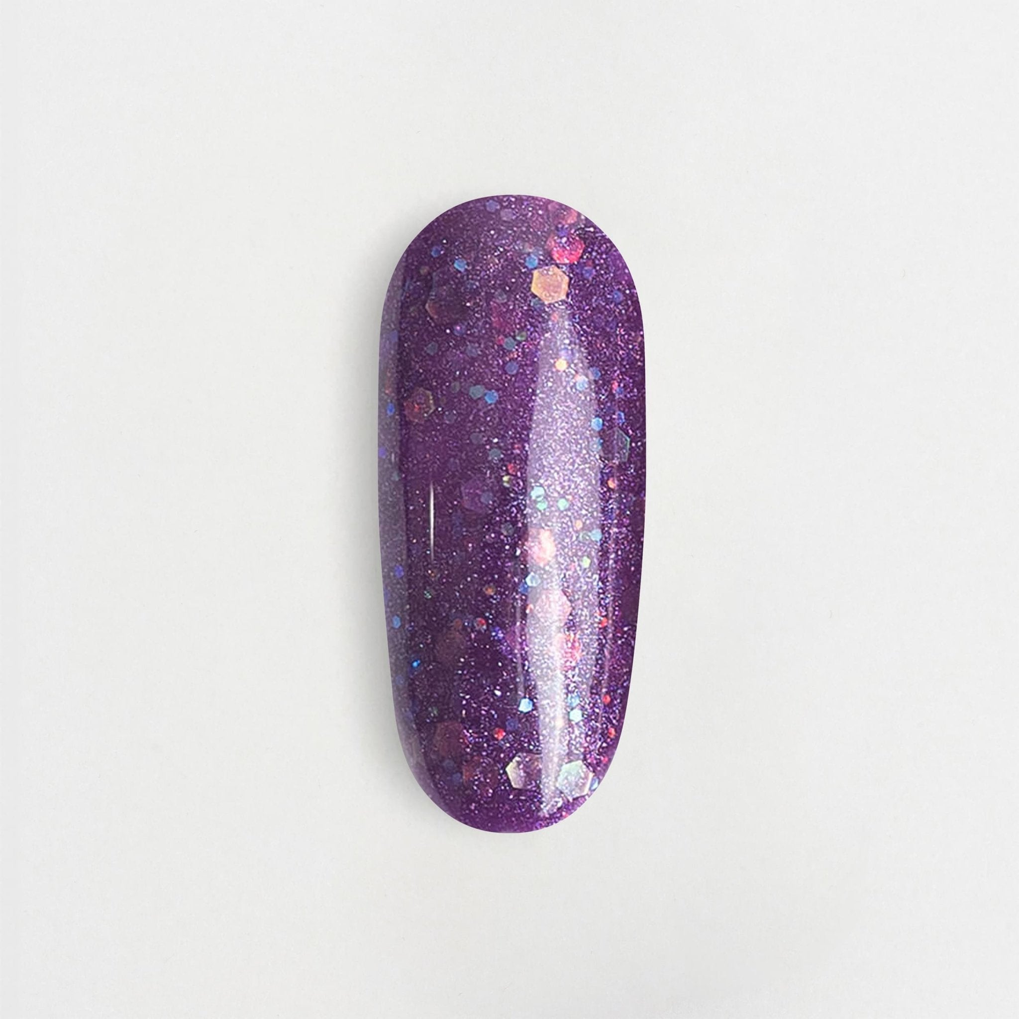 Smalto Semipermanente Autumn Shine S026