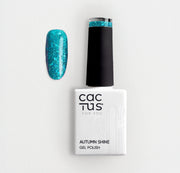 Colore Glitter semipermanente - S028 - Collezione Autumn Shine