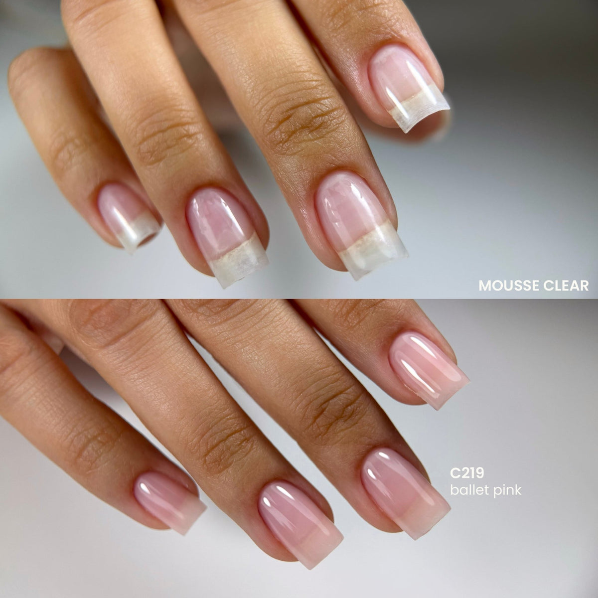 GEL POLISH C219