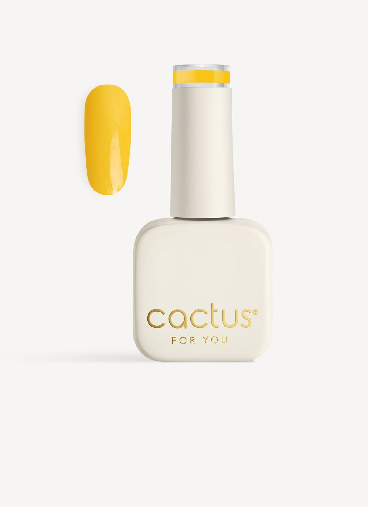 Banana C28 Gel Polish