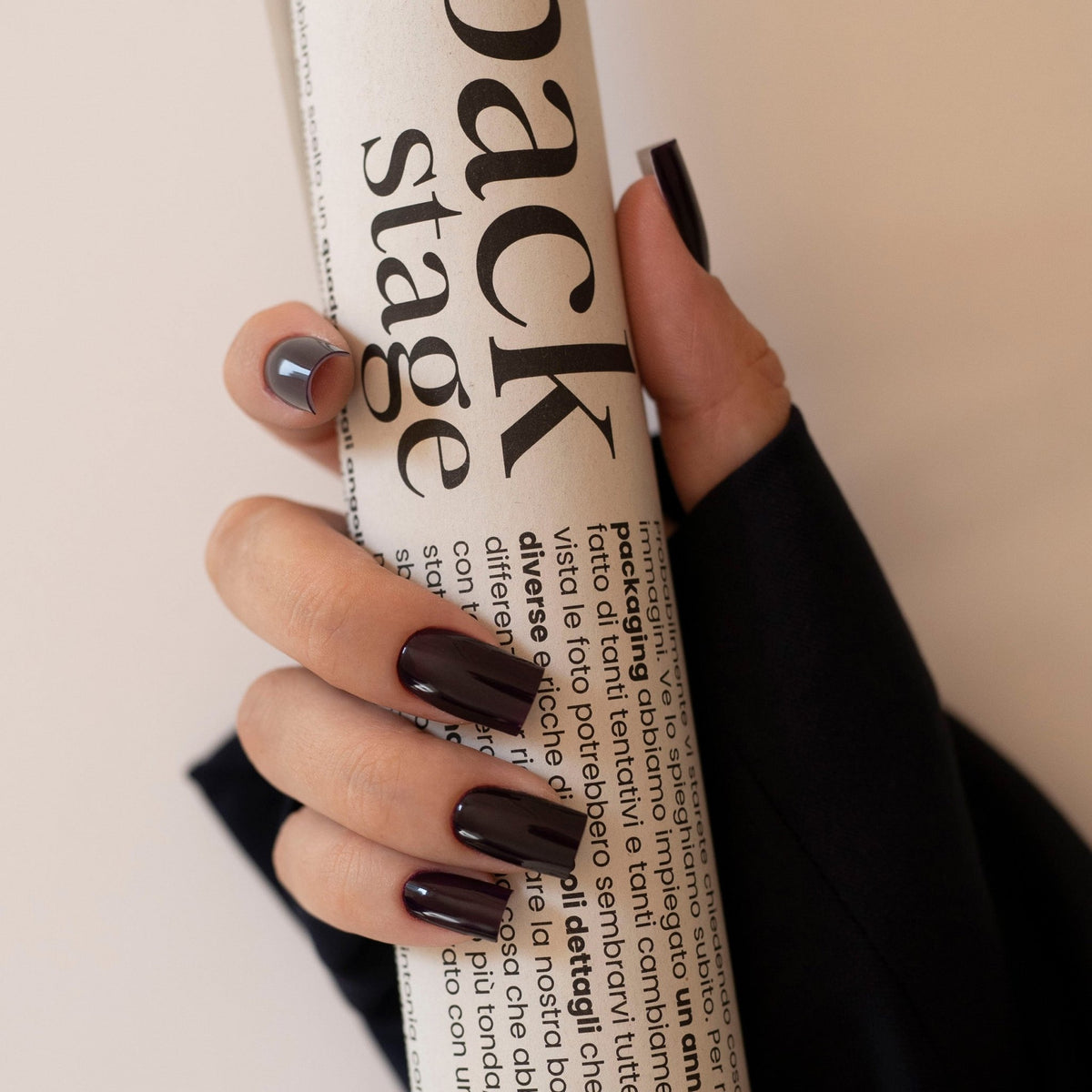 GEL POLISH C241