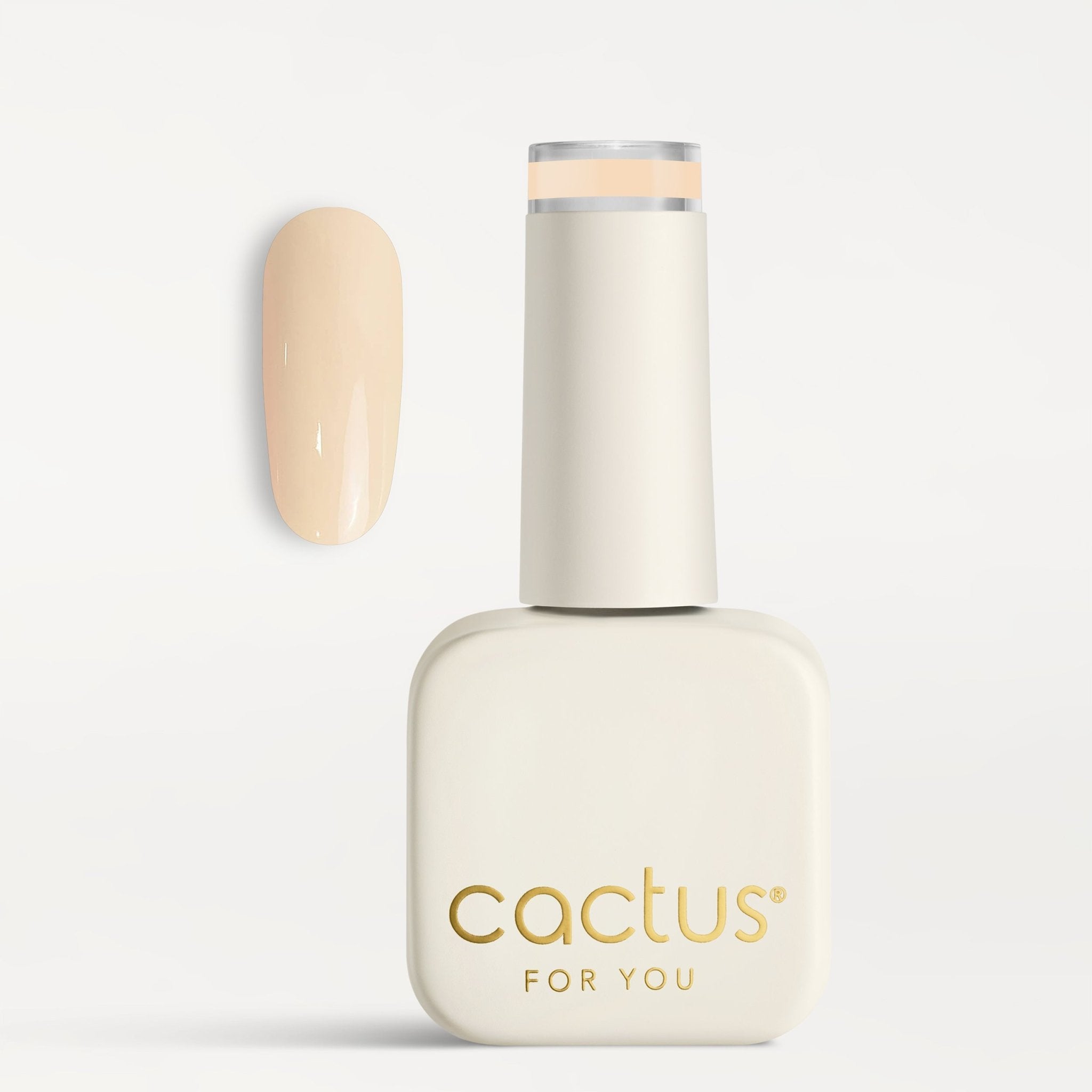 semi-permanent nail polish Belle C118