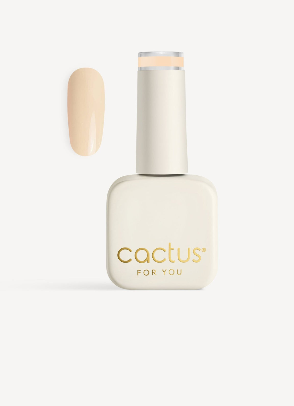 Belle C118 Semi-Permanent Nail Polish