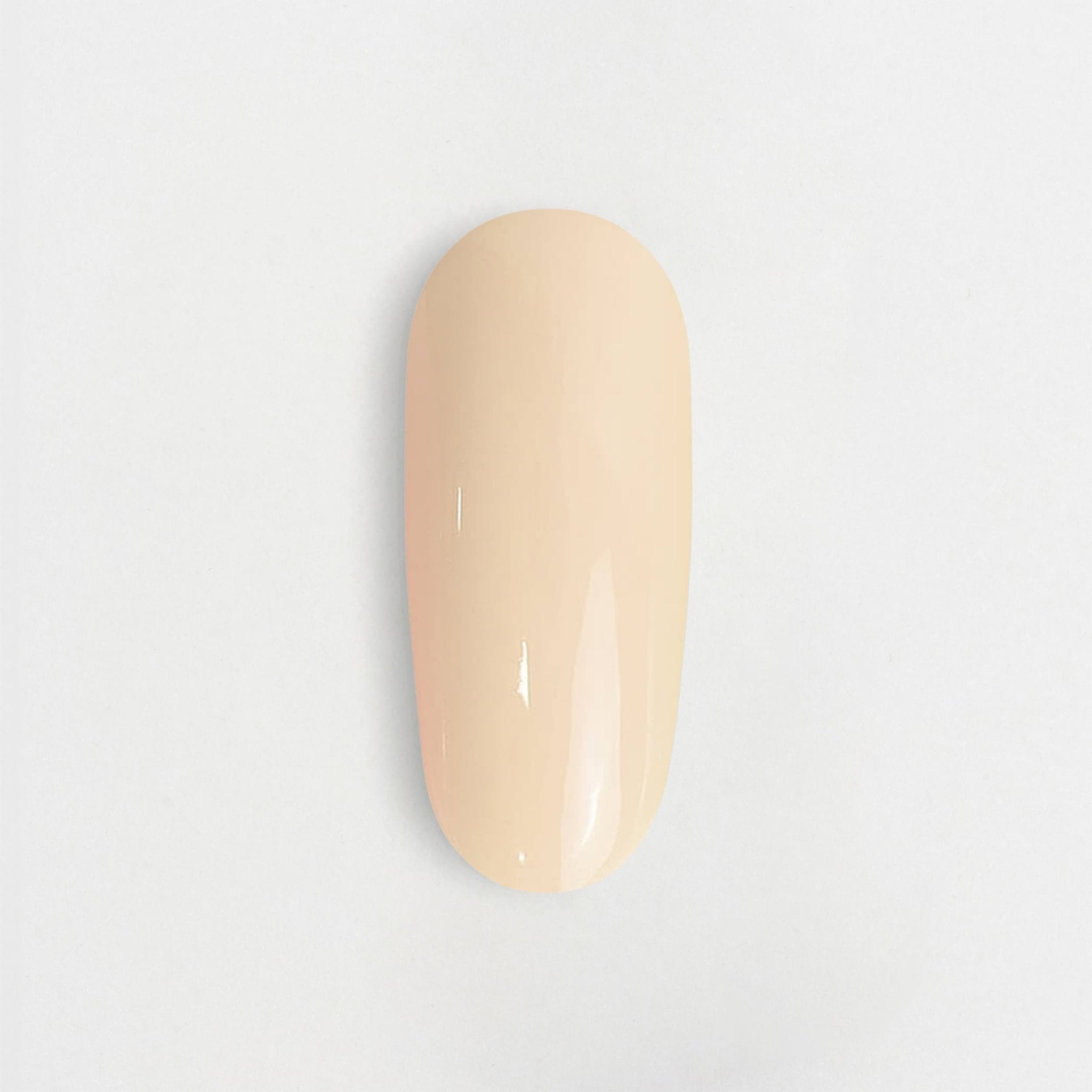 semi-permanent nail polish Belle C118