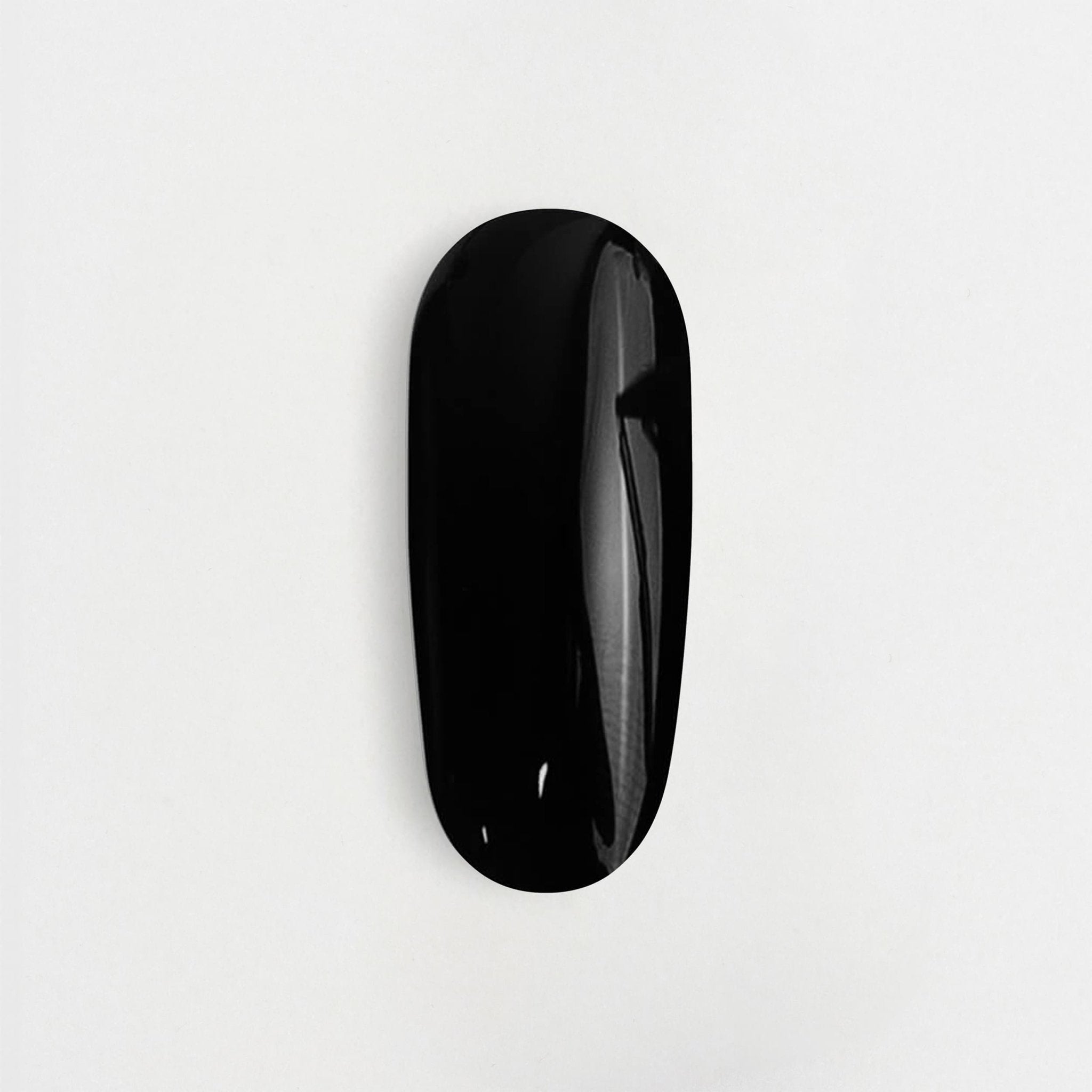 Smalto Semipermanente Black C103