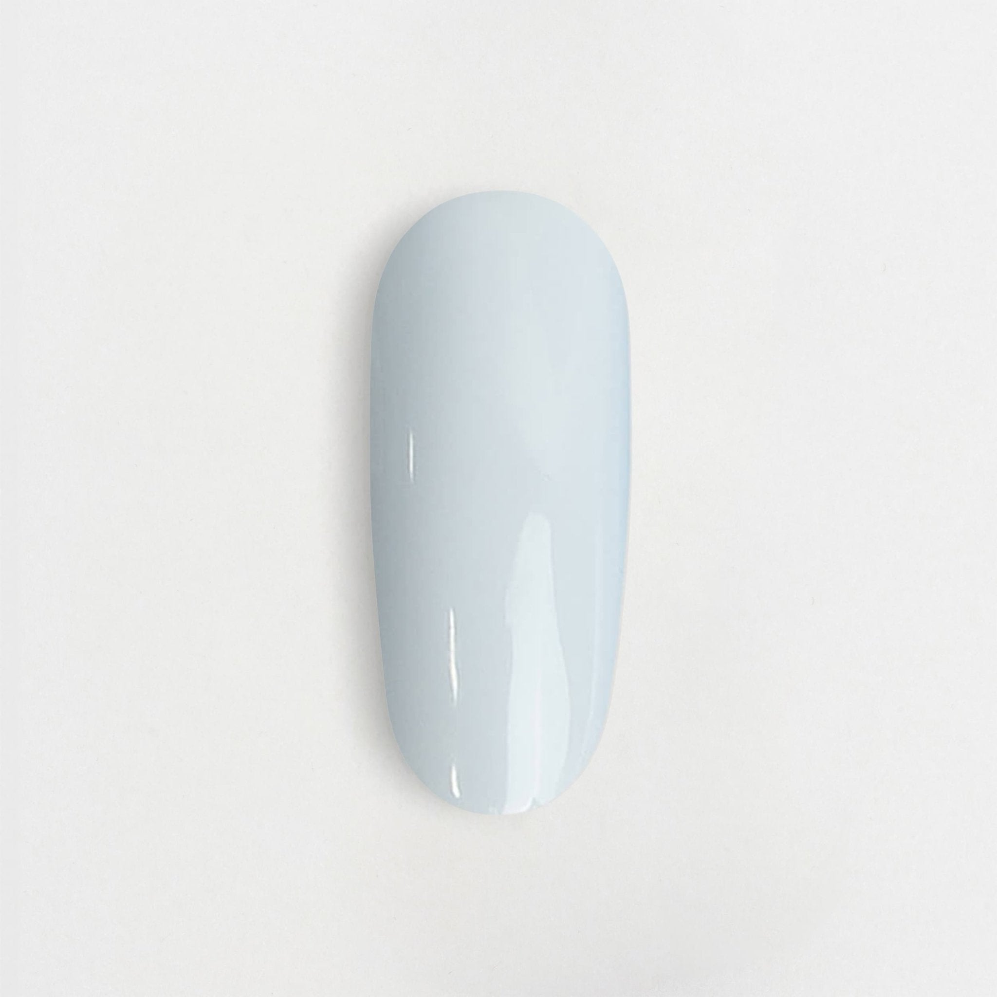 semi-permanent nail polish Blu E8 Summer