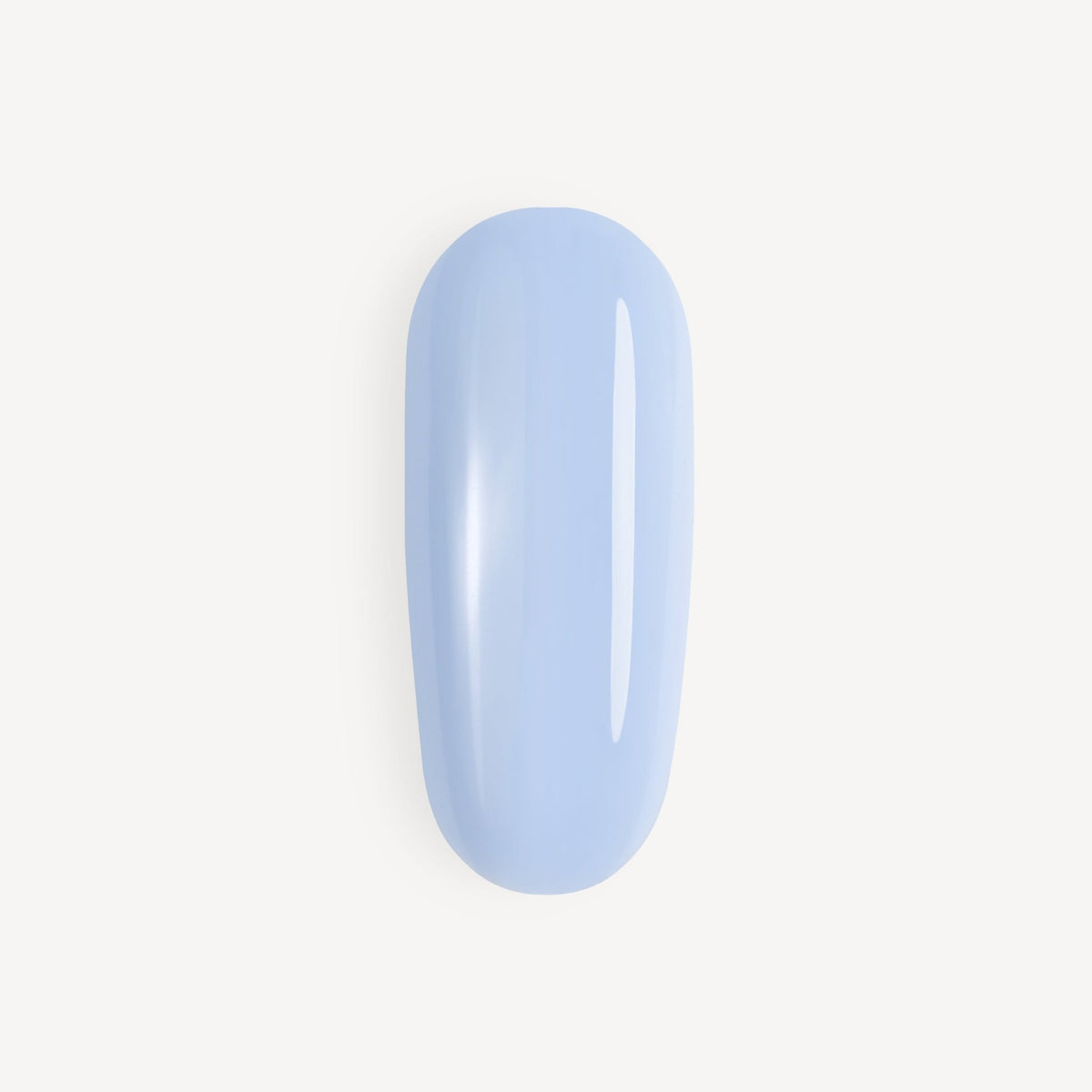 Blue E9 Summer Gel Polish