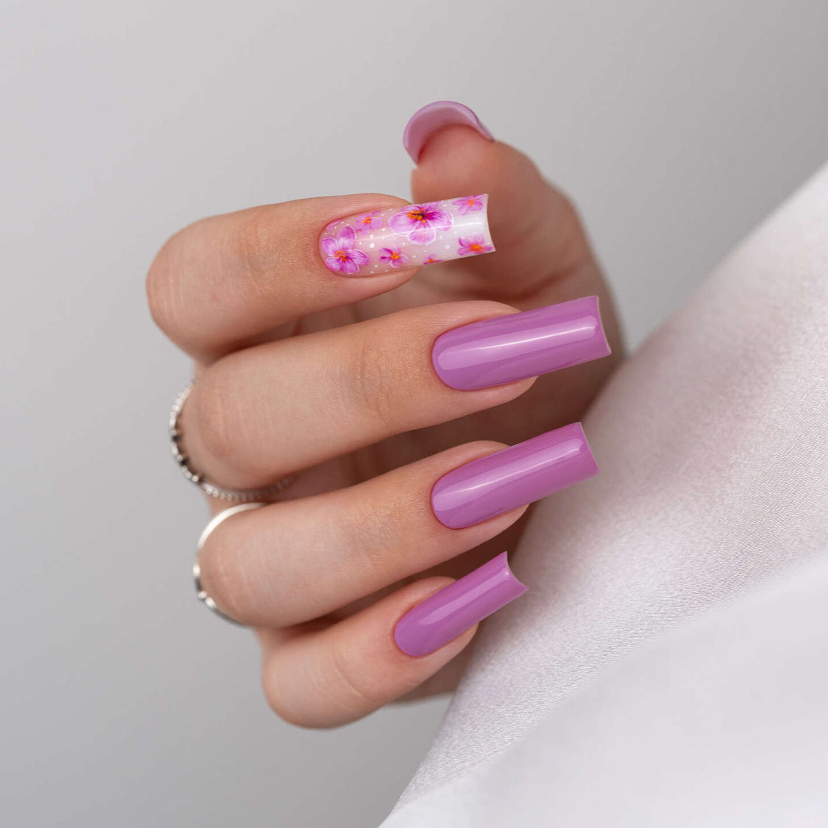 GEL POLISH C128